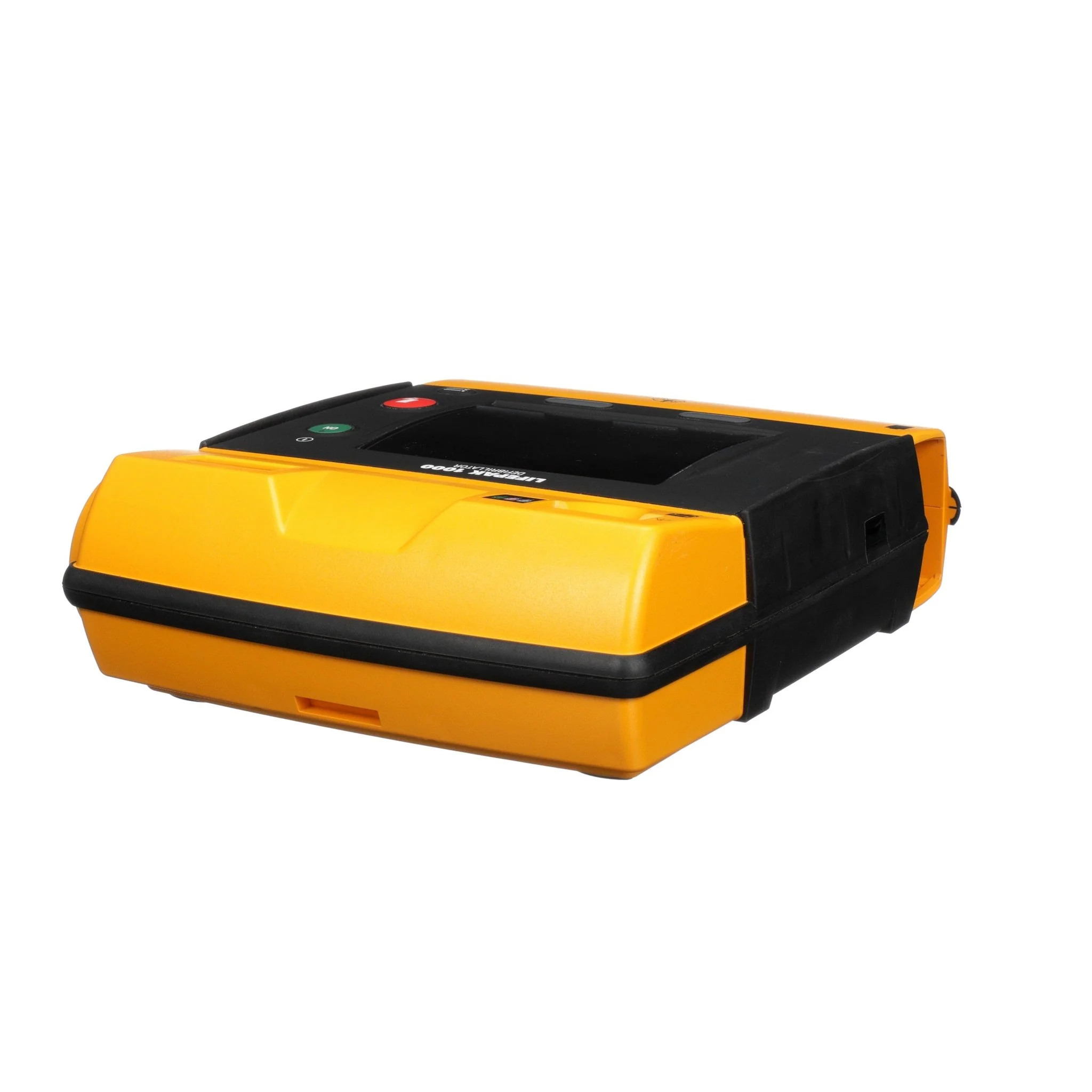 Physio-Control LIFEPAK 1000 Defibrillator ECG Display - Encore Series (Refurbished) - Image 19