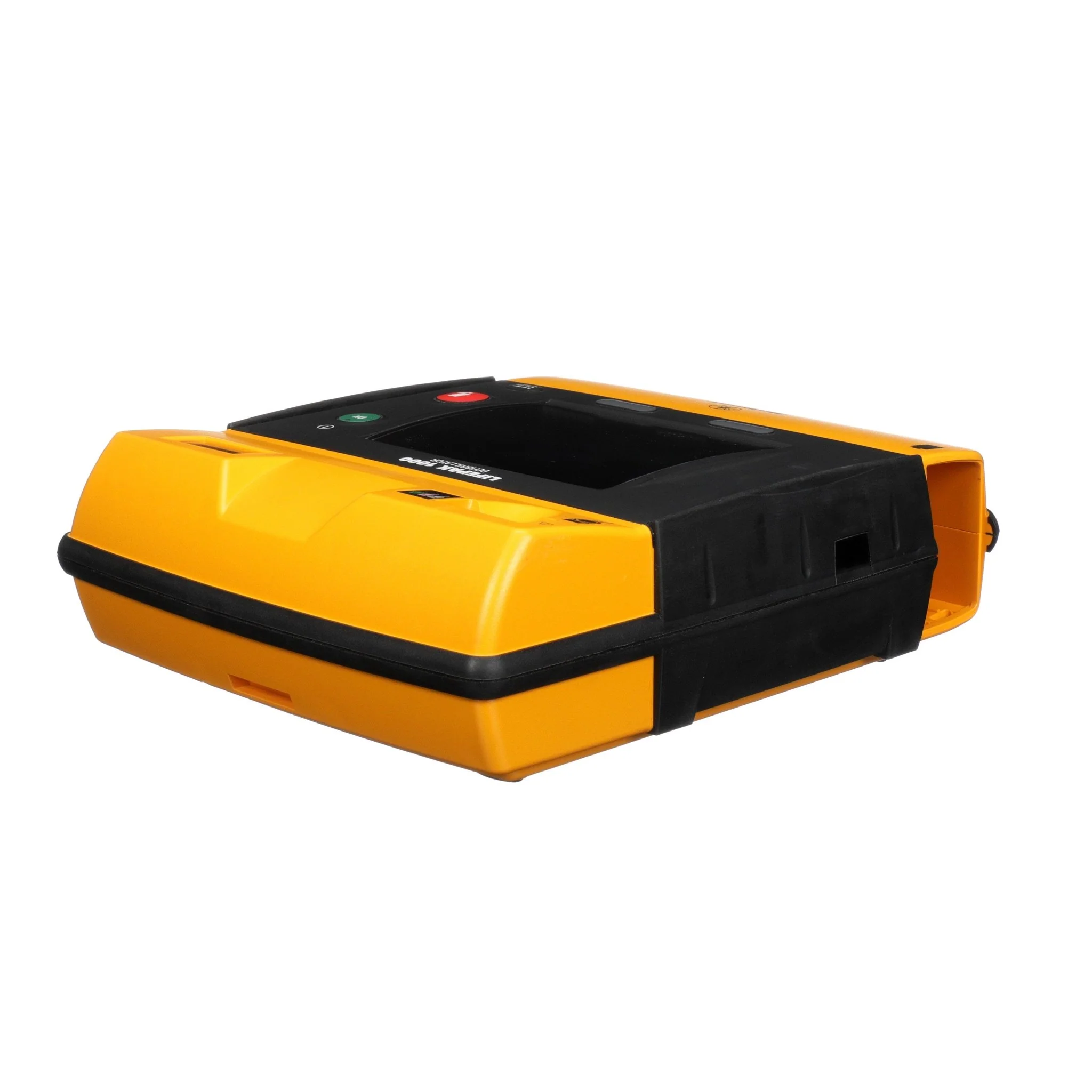 Physio-Control LIFEPAK 1000 Defibrillator ECG Display - Encore Series (Refurbished) - Image 20