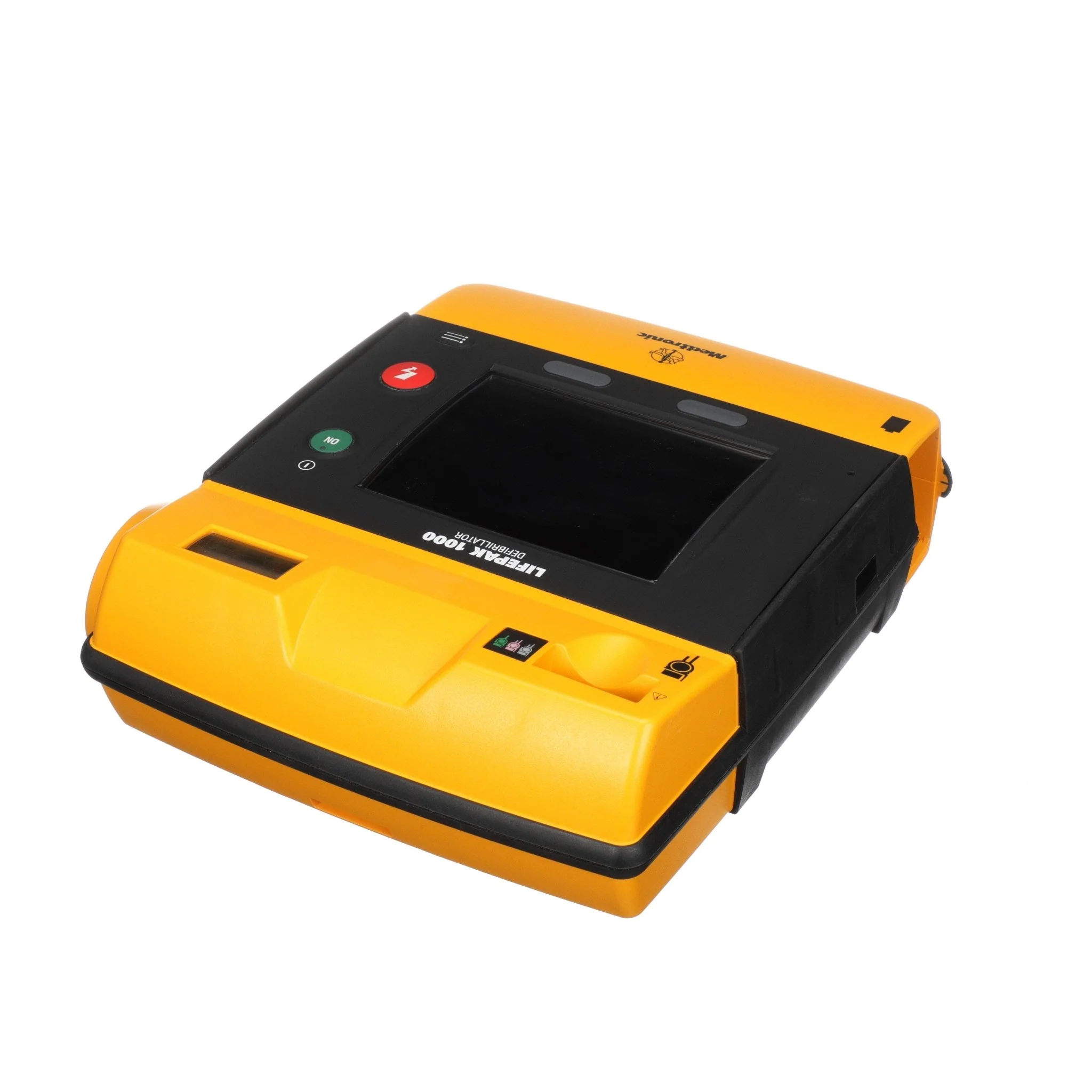 Physio-Control LIFEPAK 1000 Defibrillator ECG Display - Encore Series (Refurbished) - Image 38
