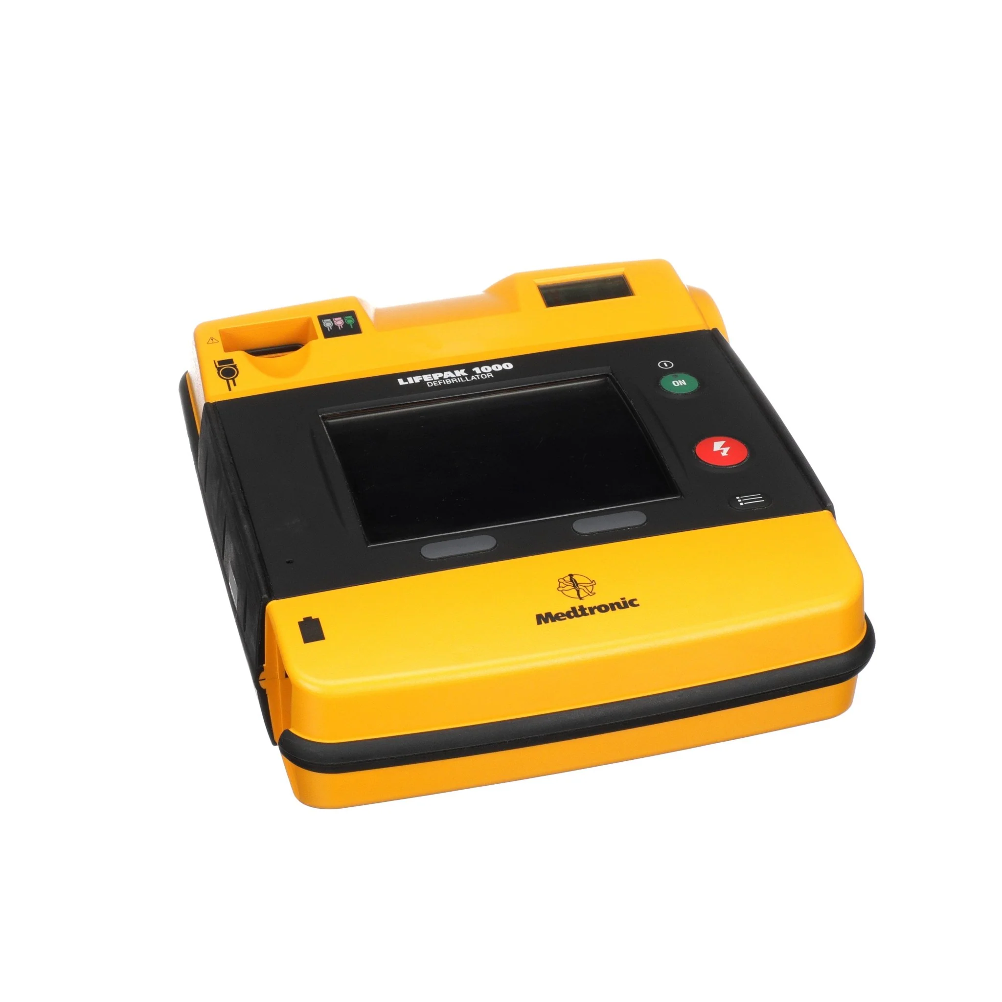 Physio-Control LIFEPAK 1000 Defibrillator ECG Display - Encore Series (Refurbished) - Image 47