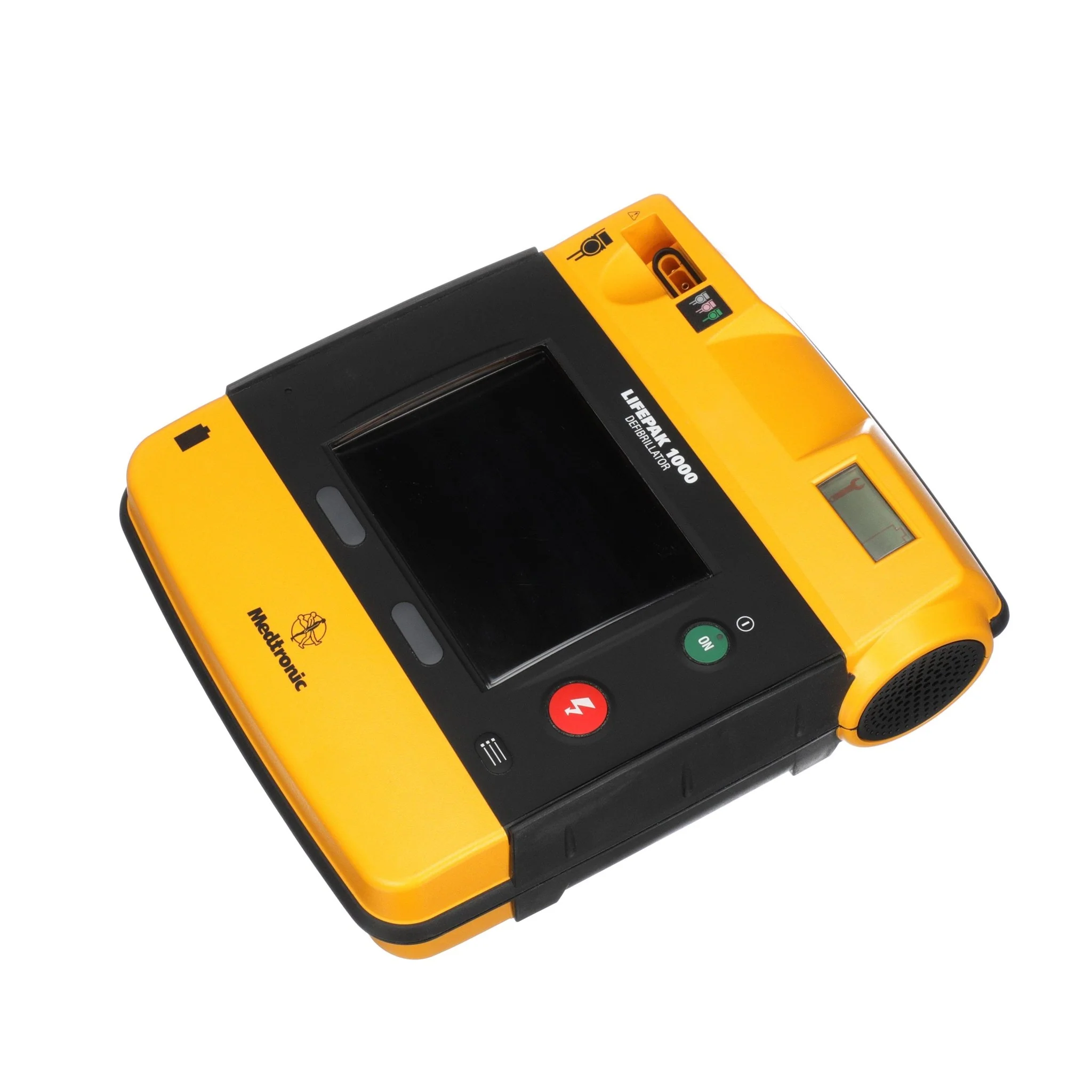 Physio-Control LIFEPAK 1000 Defibrillator ECG Display - Encore Series (Refurbished) - Image 58