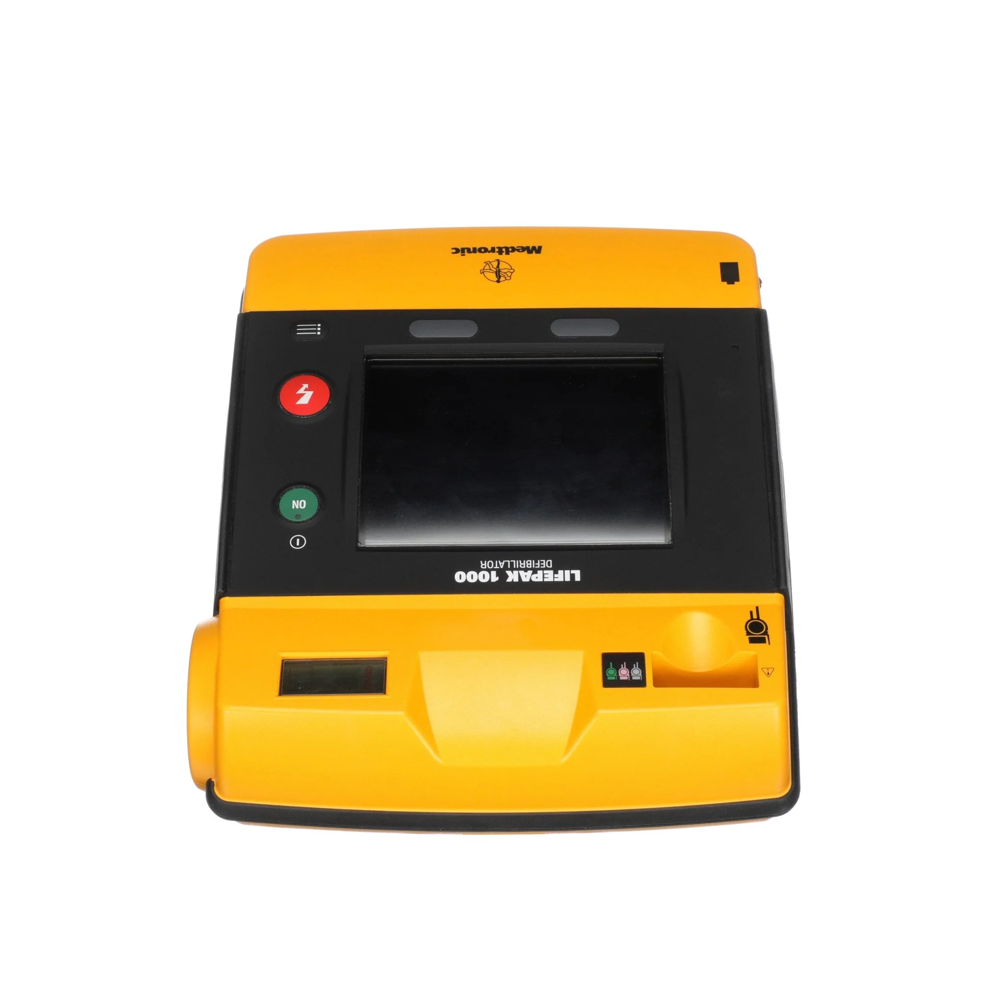 Physio-Control LIFEPAK 1000 Defibrillator ECG Display - Encore Series (Refurbished) - Image 65