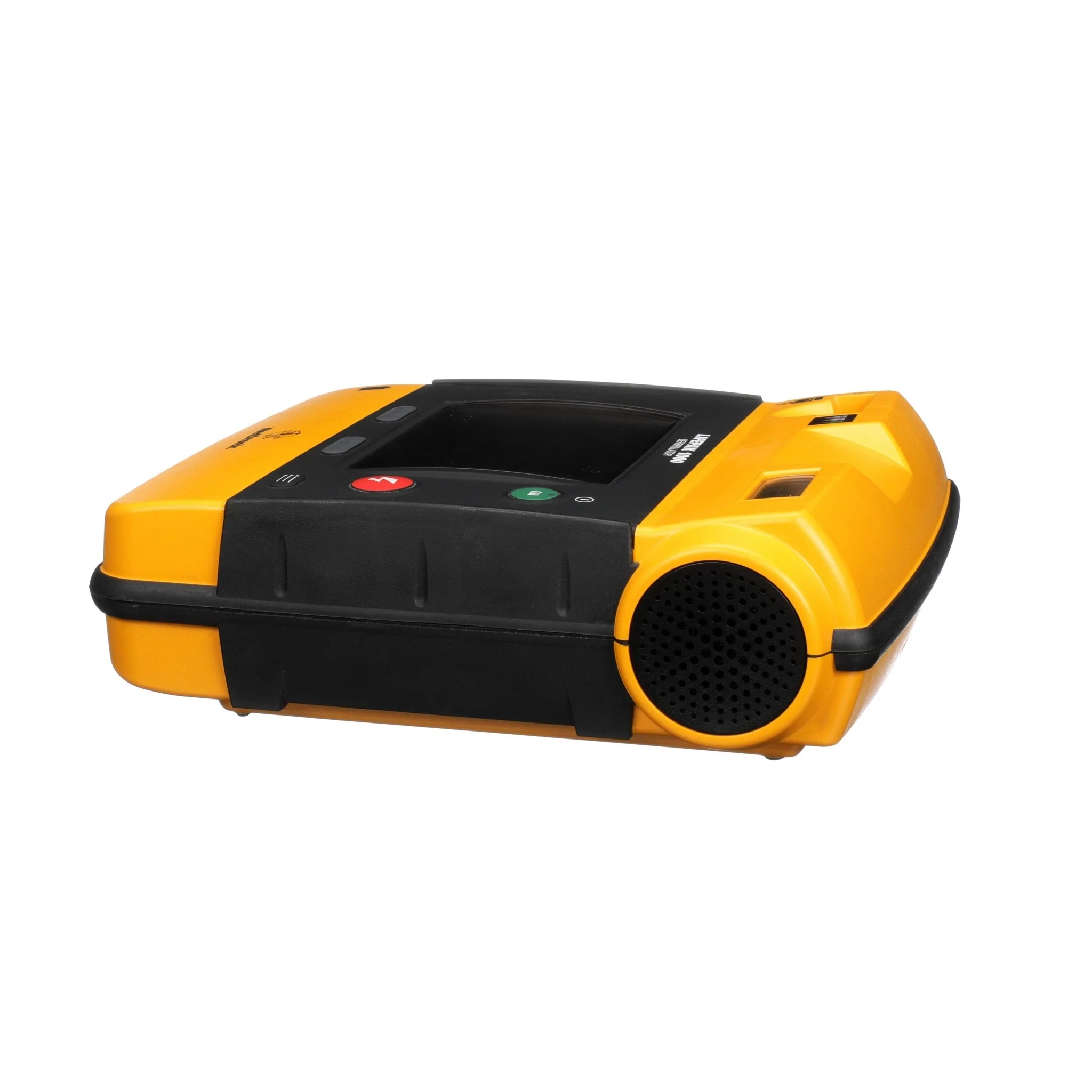 Physio-Control LIFEPAK 1000 Defibrillator Graphical Display - Encore Series (Refurbished) - Image 10
