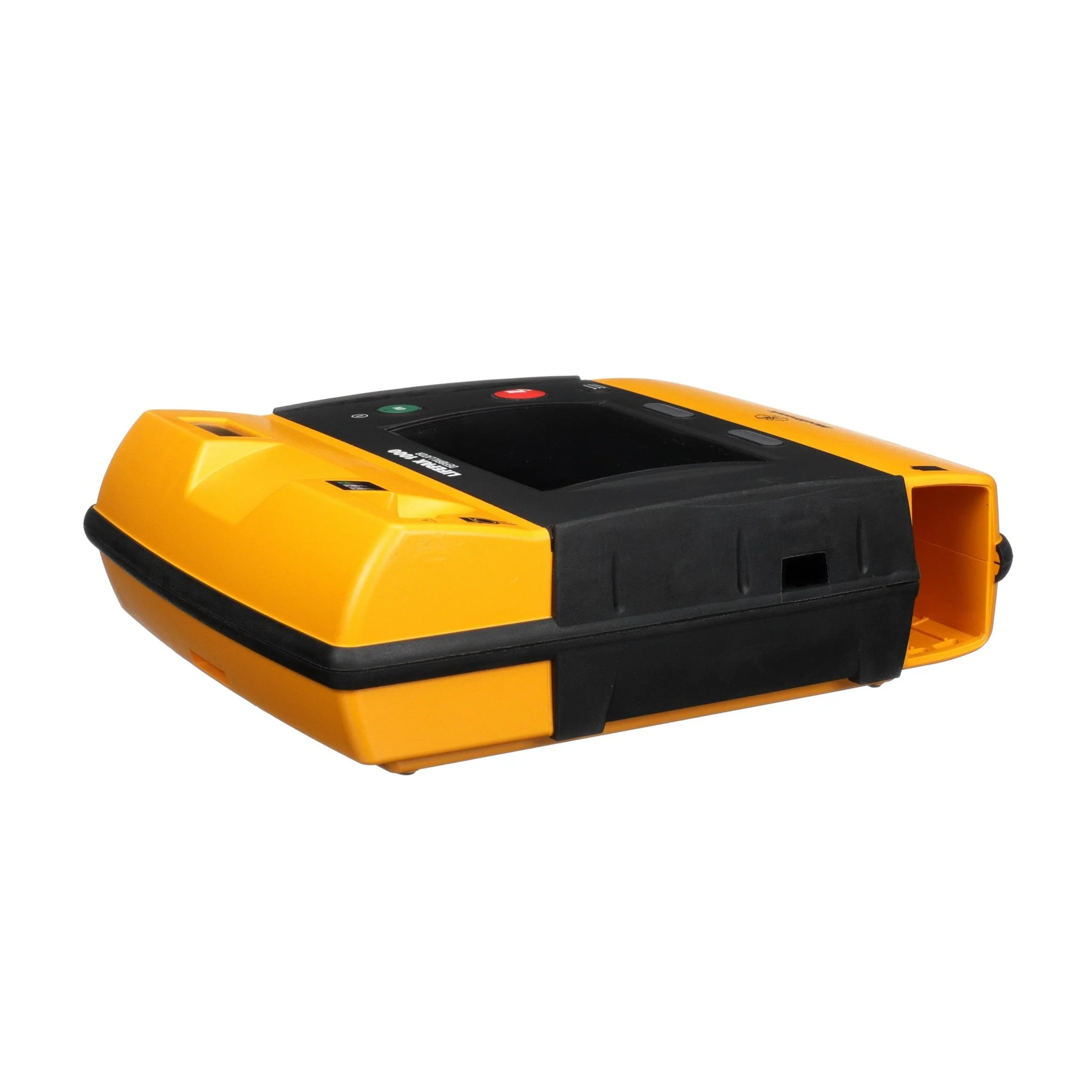 Physio-Control LIFEPAK 1000 Defibrillator Graphical Display - Encore Series (Refurbished) - Image 19