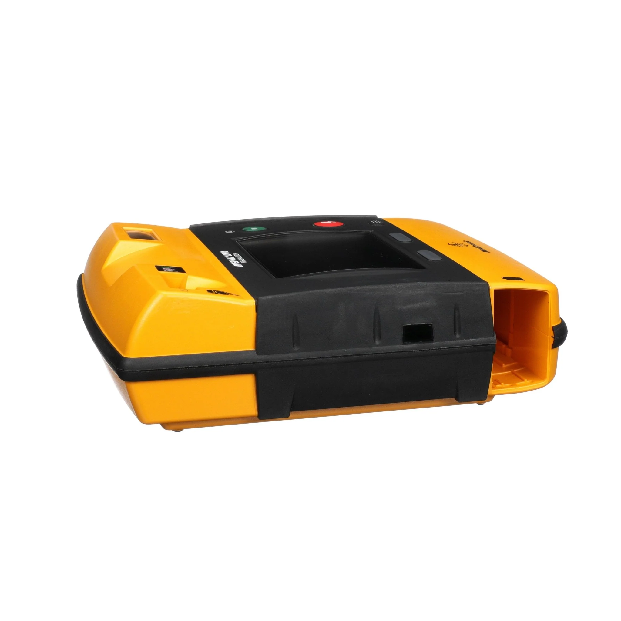 Physio-Control LIFEPAK 1000 Defibrillator Graphical Display - Encore Series (Refurbished) - Image 20