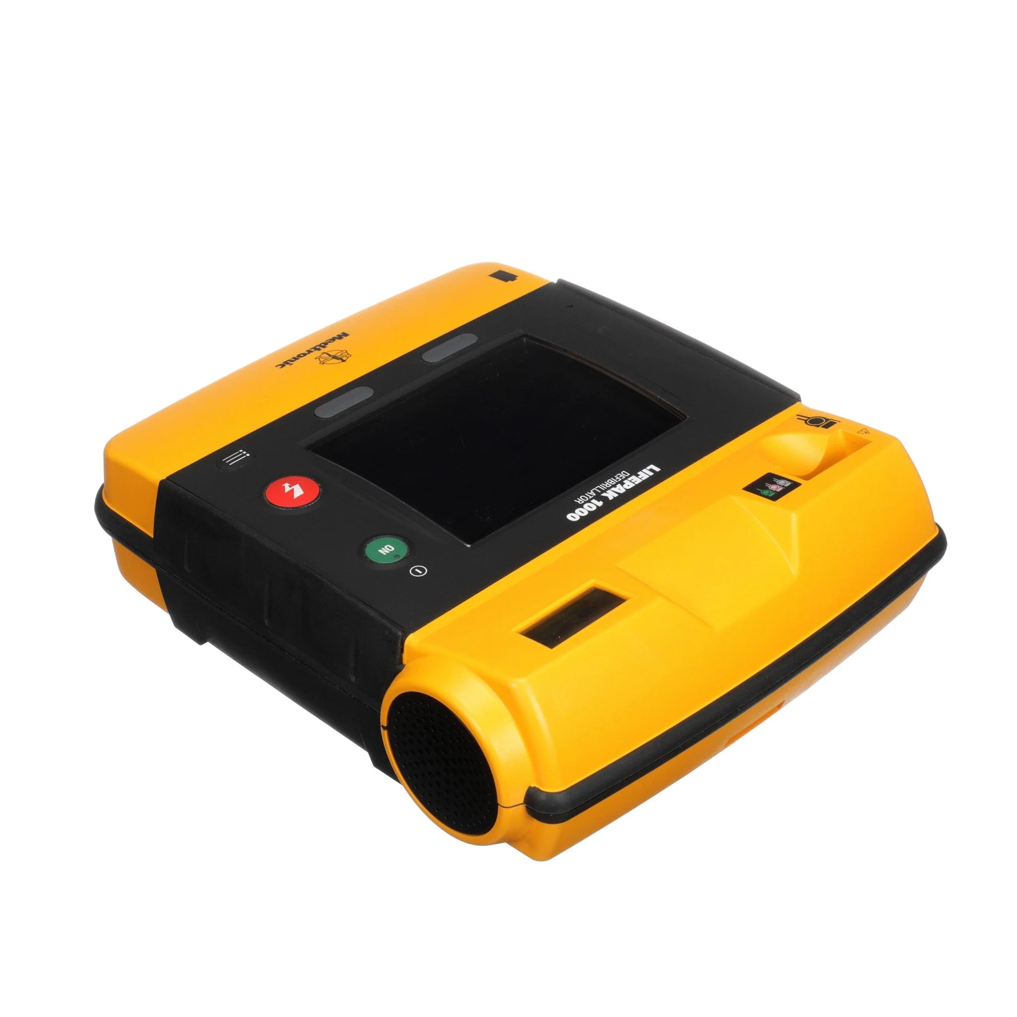 Physio-Control LIFEPAK 1000 Defibrillator Graphical Display - Encore Series (Refurbished) - Image 35
