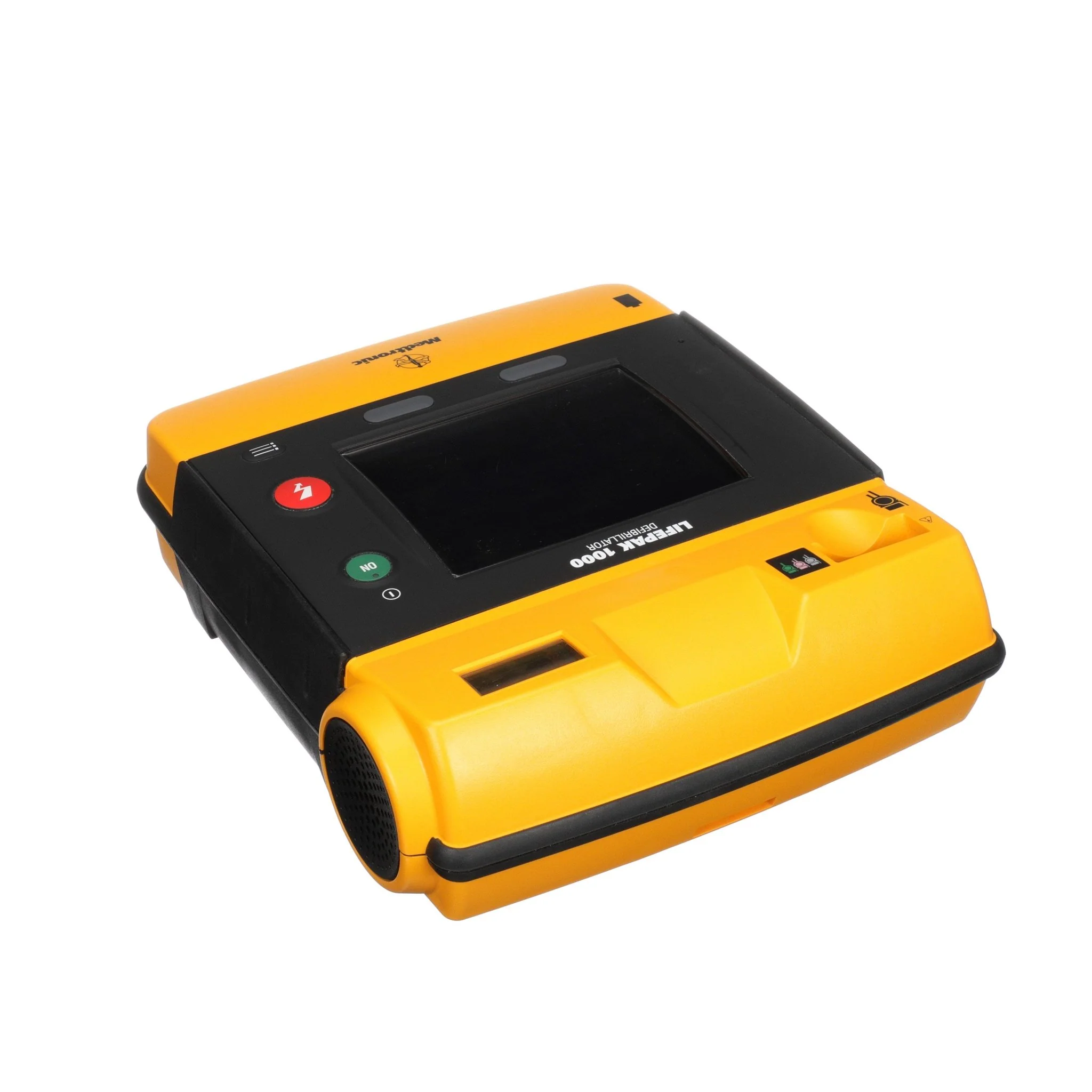 Physio-Control LIFEPAK 1000 Defibrillator Graphical Display - Encore Series (Refurbished) - Image 36