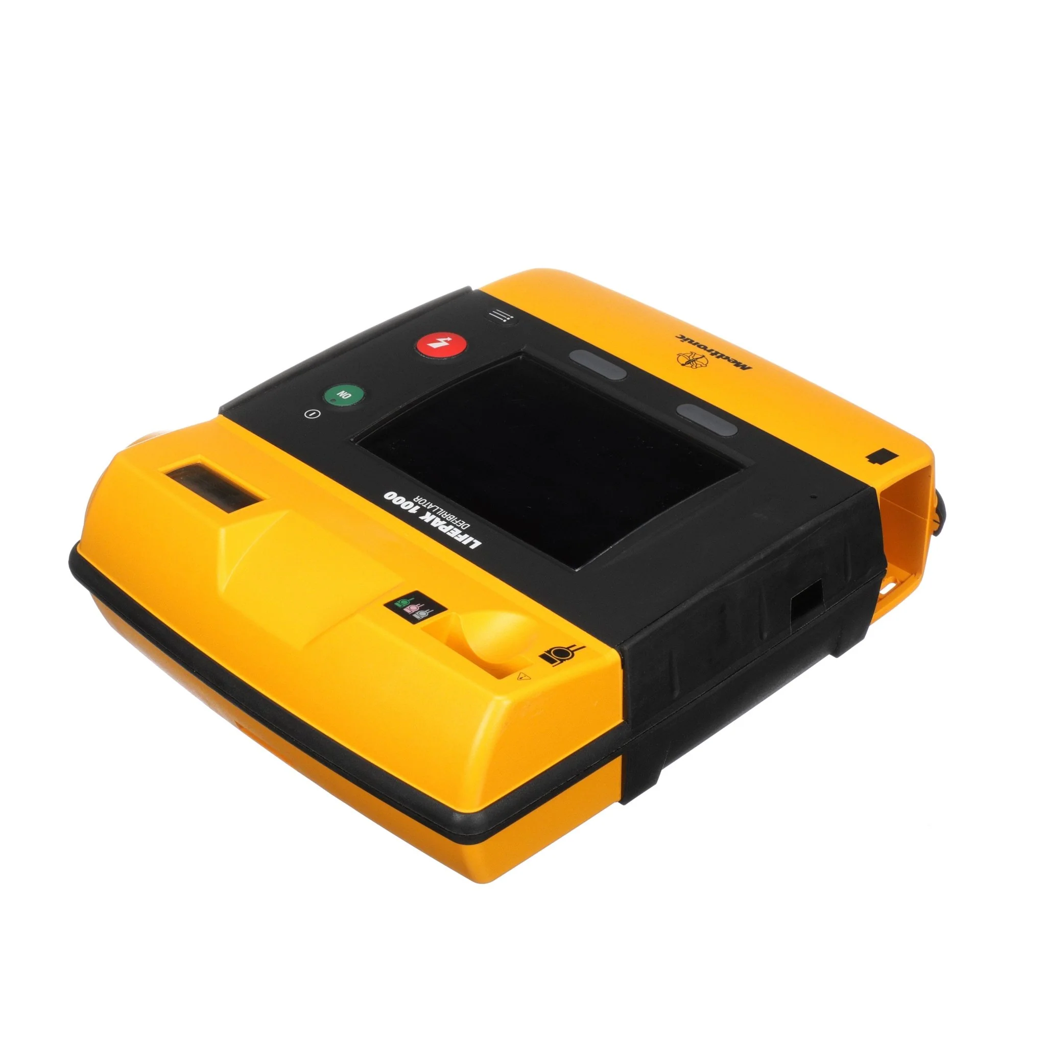 Physio-Control LIFEPAK 1000 Defibrillator Graphical Display - Encore Series (Refurbished) - Image 41