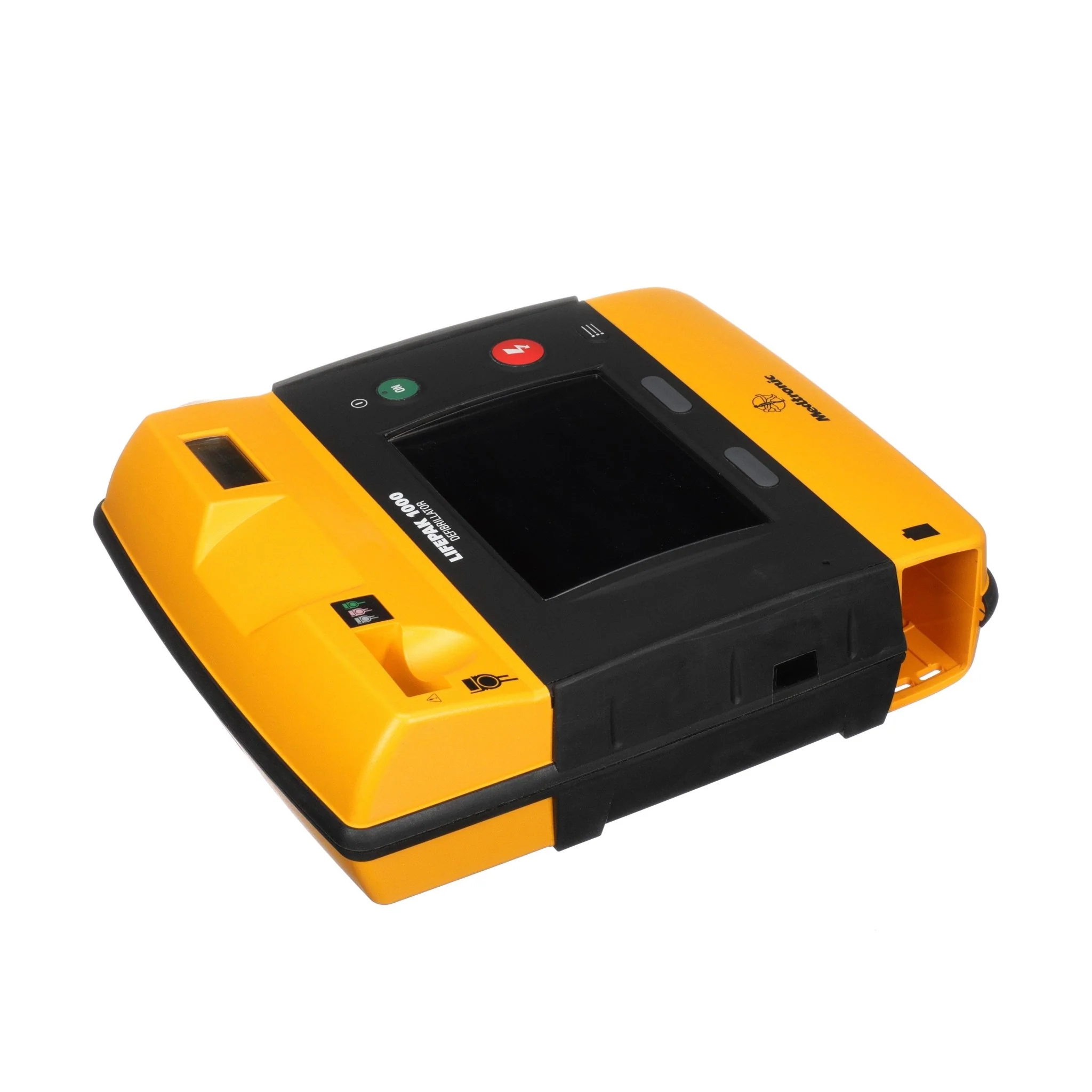 Physio-Control LIFEPAK 1000 Defibrillator Graphical Display - Encore Series (Refurbished) - Image 42