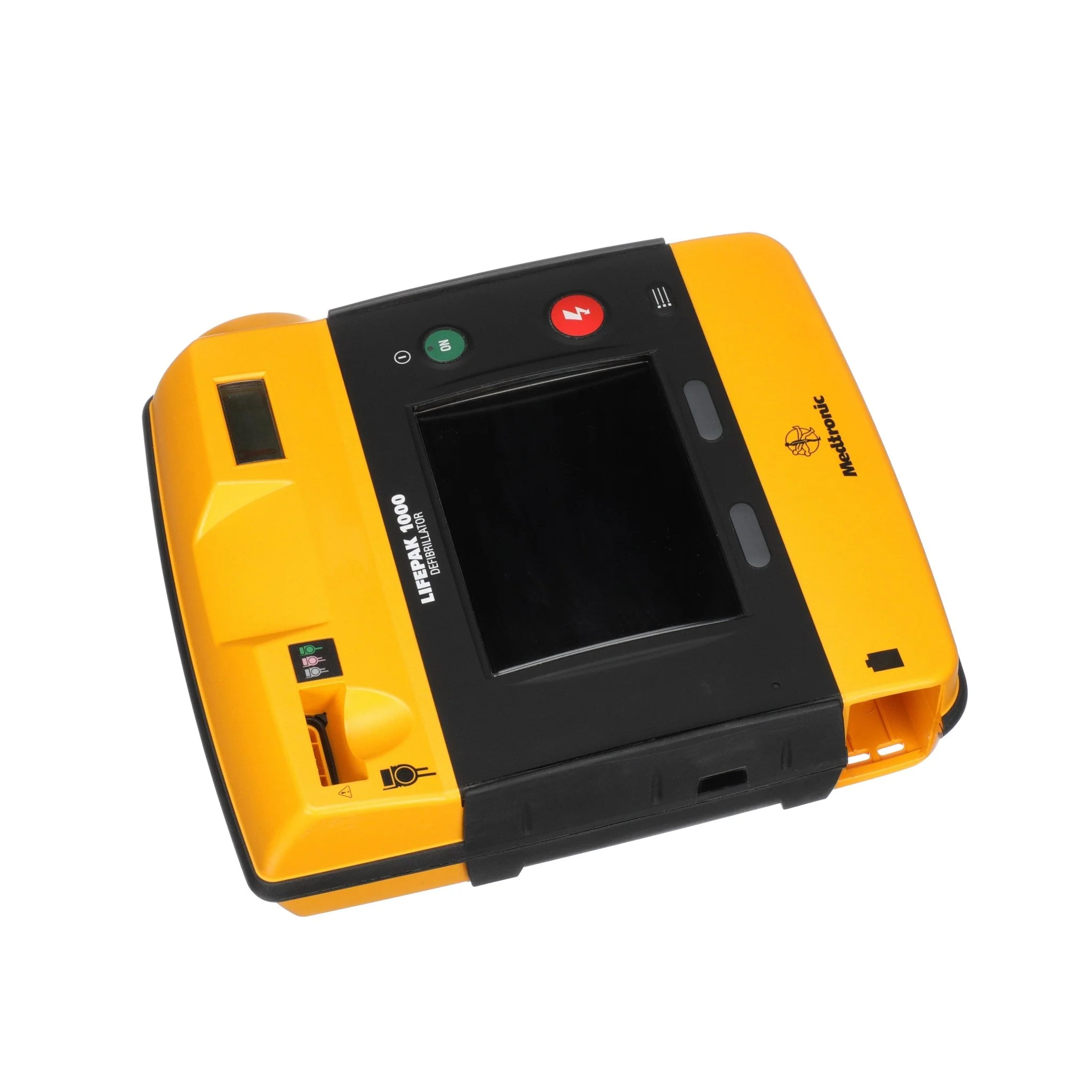 Physio-Control LIFEPAK 1000 Defibrillator Graphical Display - Encore Series (Refurbished) - Image 54