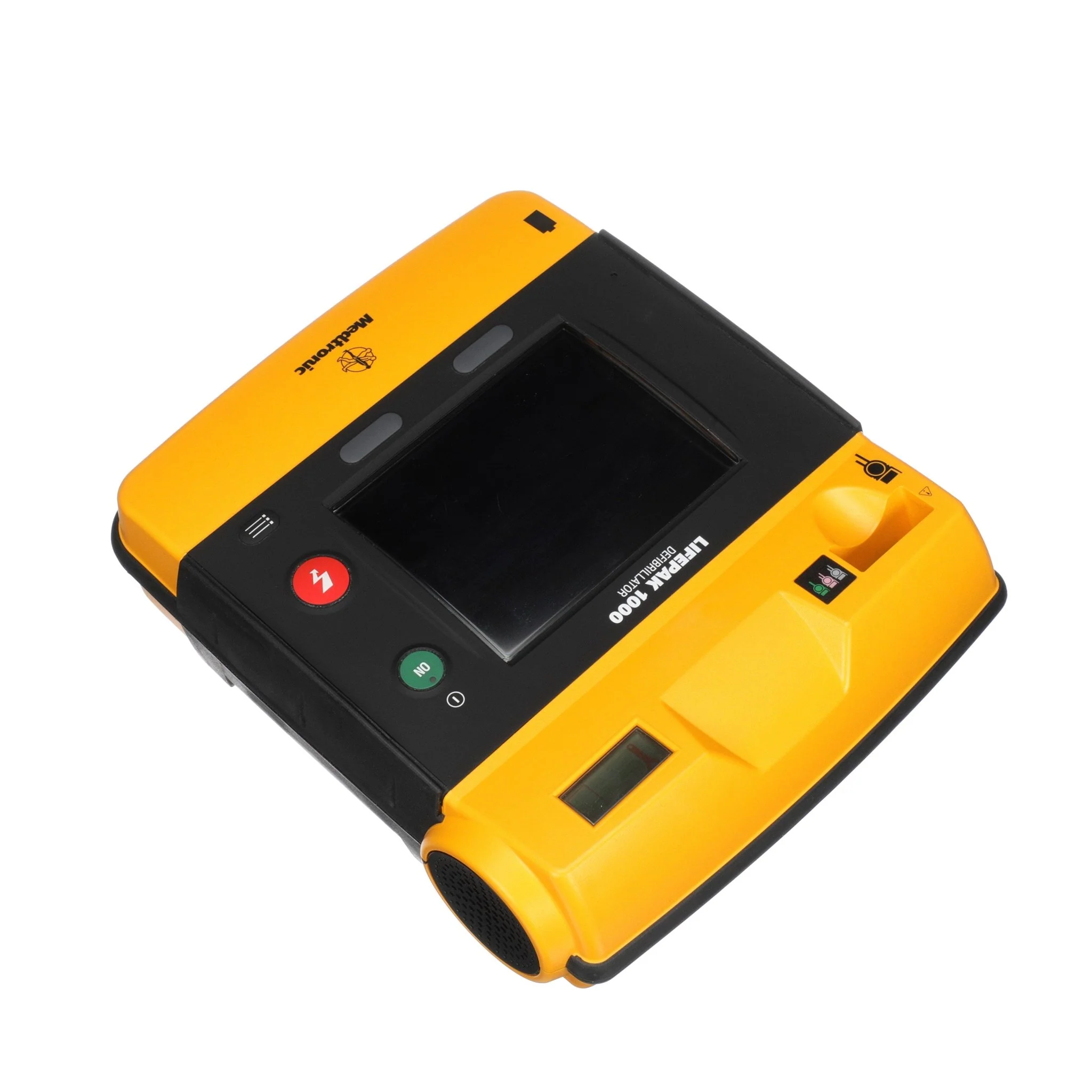 Physio-Control LIFEPAK 1000 Defibrillator Graphical Display - Encore Series (Refurbished) - Image 63