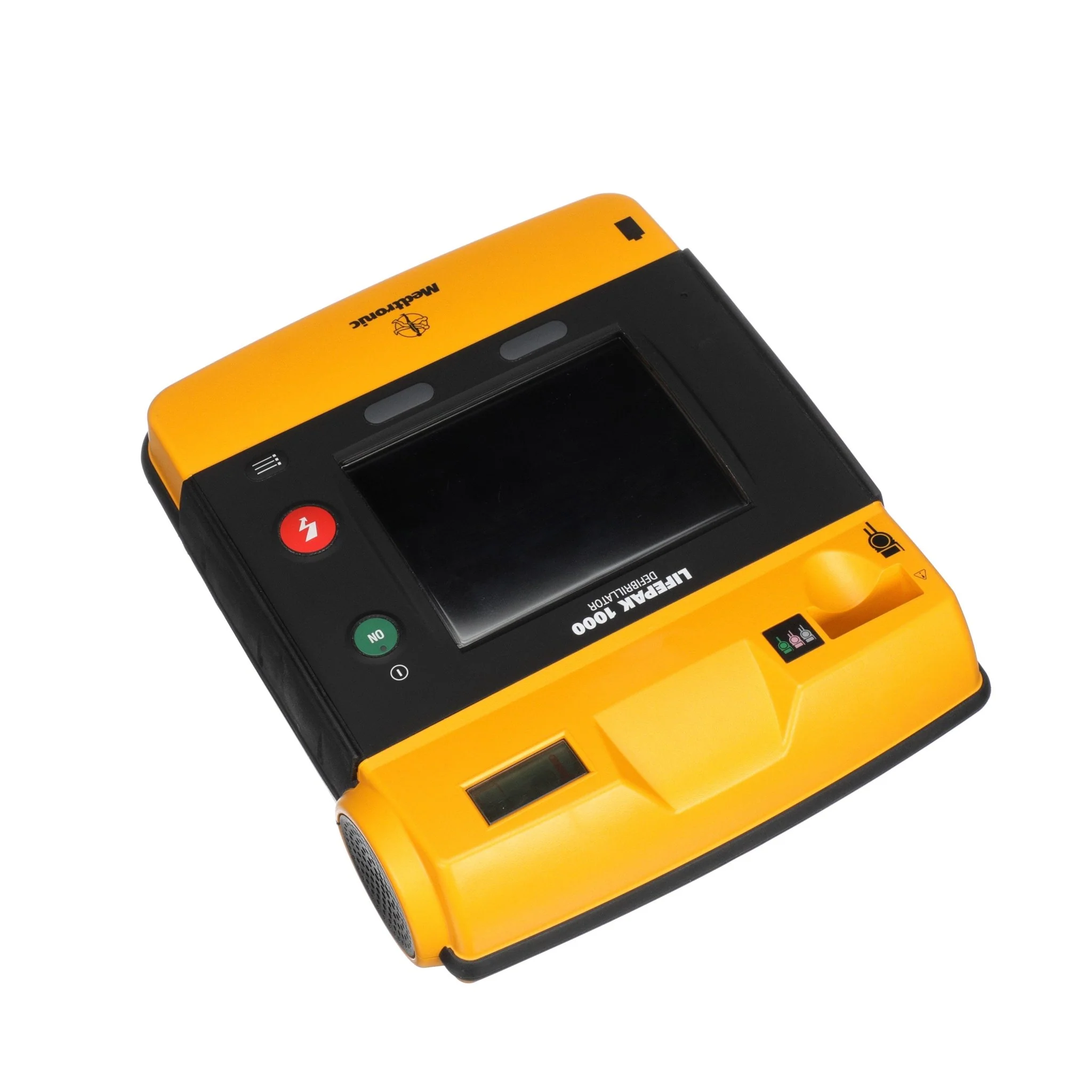Physio-Control LIFEPAK 1000 Defibrillator Graphical Display - Encore Series (Refurbished) - Image 64