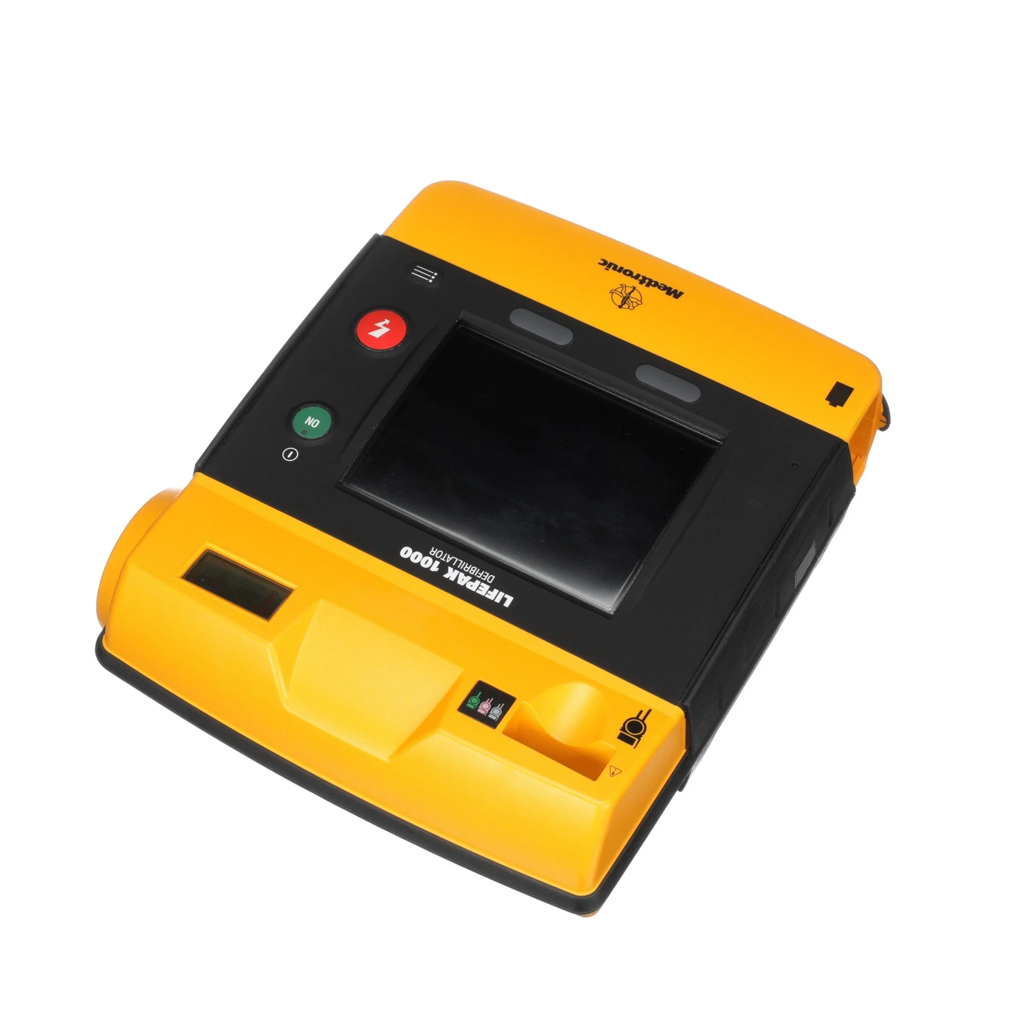 Physio-Control LIFEPAK 1000 Defibrillator Graphical Display - Encore Series (Refurbished) - Image 66