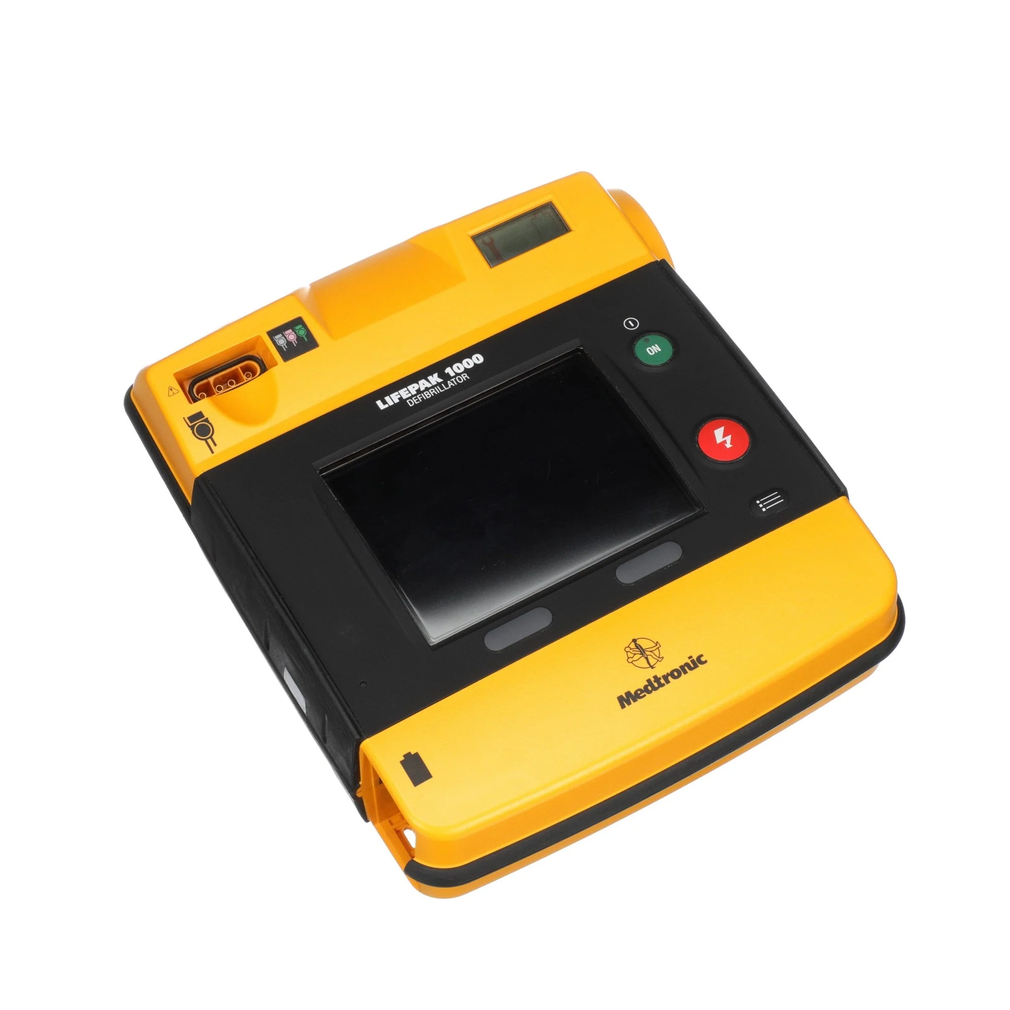 Physio-Control LIFEPAK 1000 Defibrillator Graphical Display - Encore Series (Refurbished) - Image 72