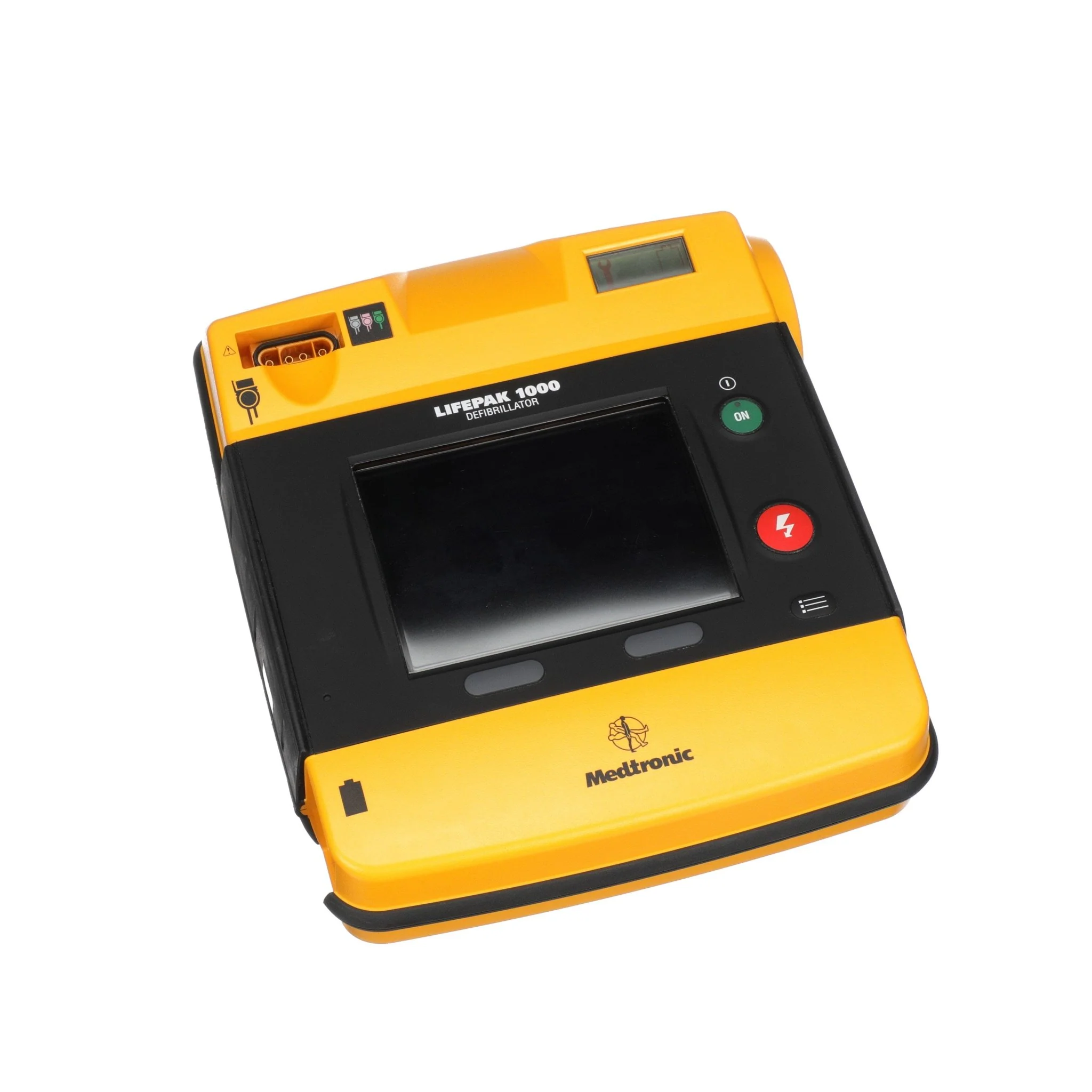 Physio-Control LIFEPAK 1000 Defibrillator Graphical Display - Encore Series (Refurbished) - Image 73