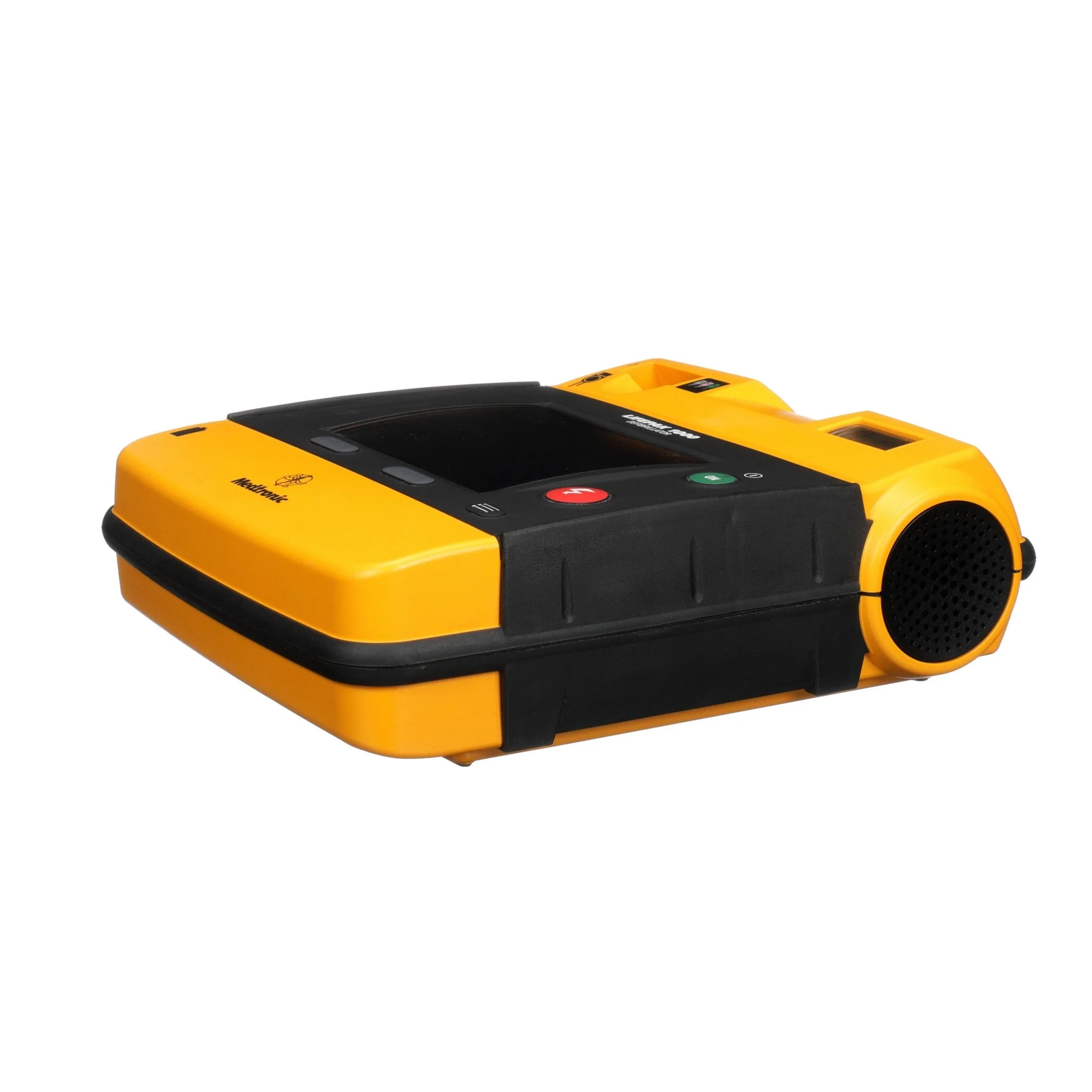 Physio-Control LIFEPAK 1000 Defibrillator Graphical Display - Image 10