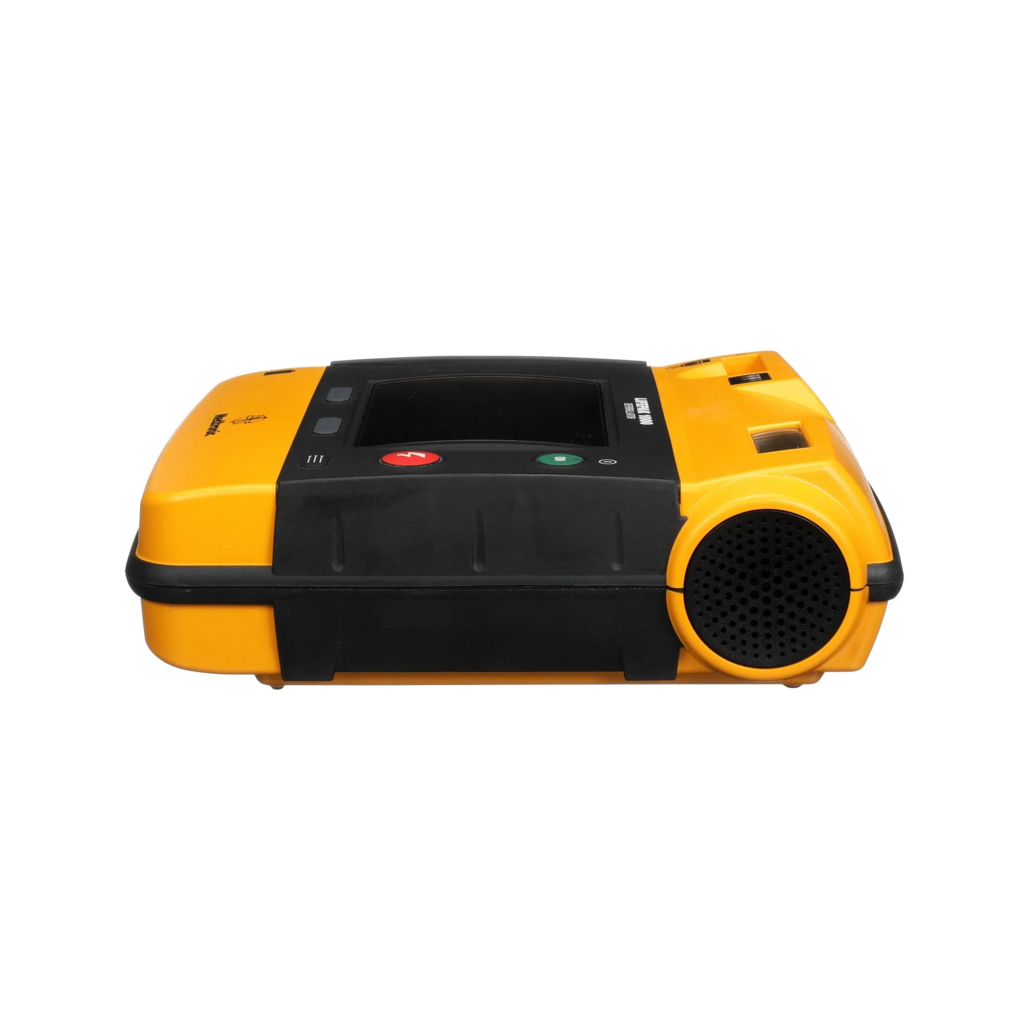 Physio-Control LIFEPAK 1000 Defibrillator Graphical Display - Image 11