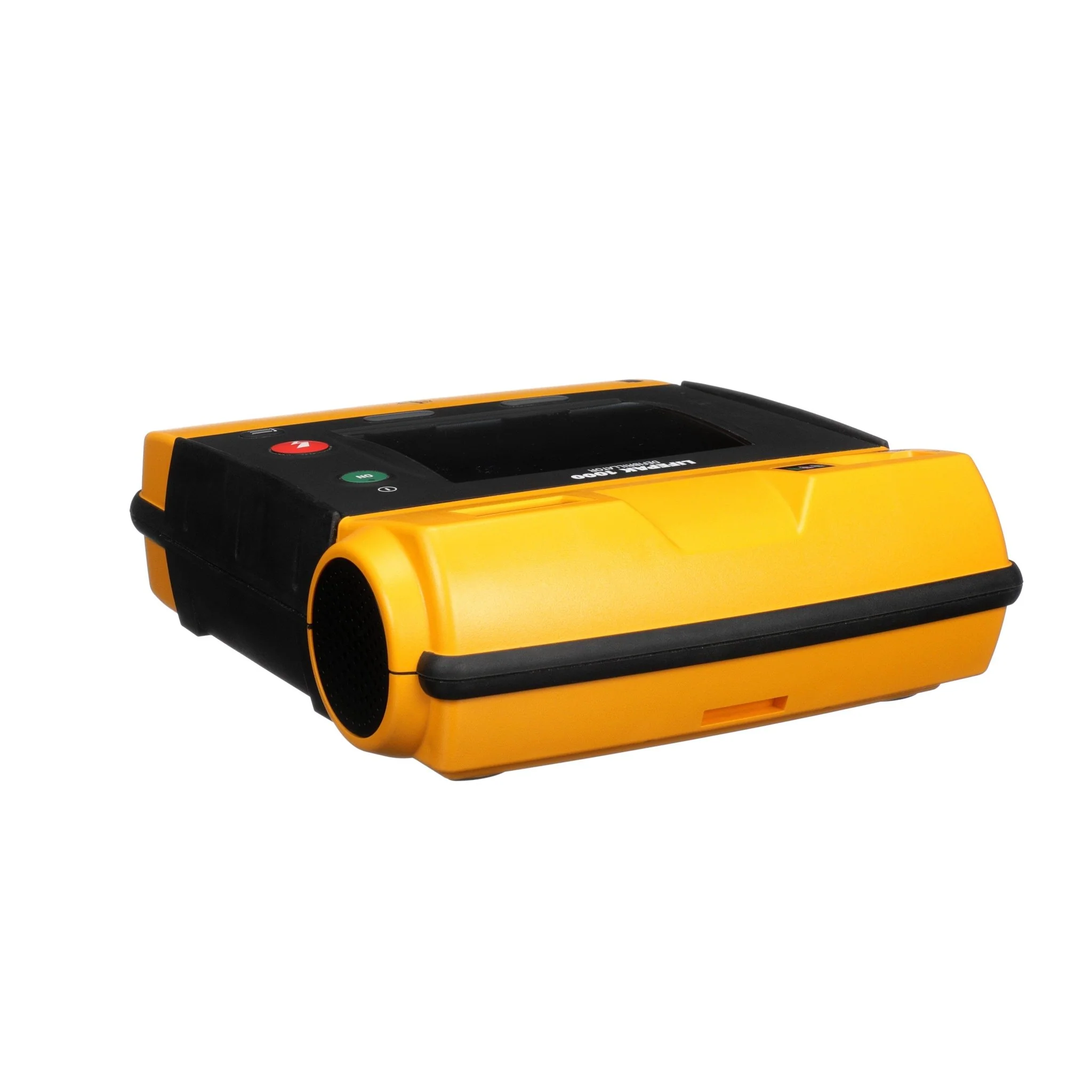 Physio-Control LIFEPAK 1000 Defibrillator Graphical Display - Image 15
