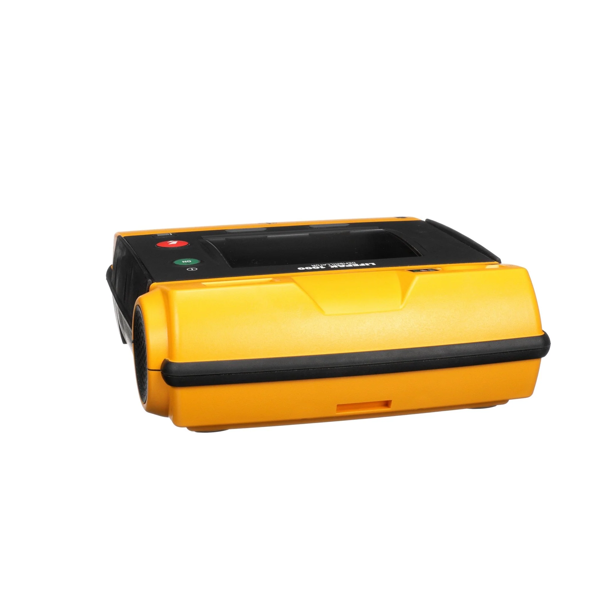 Physio-Control LIFEPAK 1000 Defibrillator Graphical Display - Image 16
