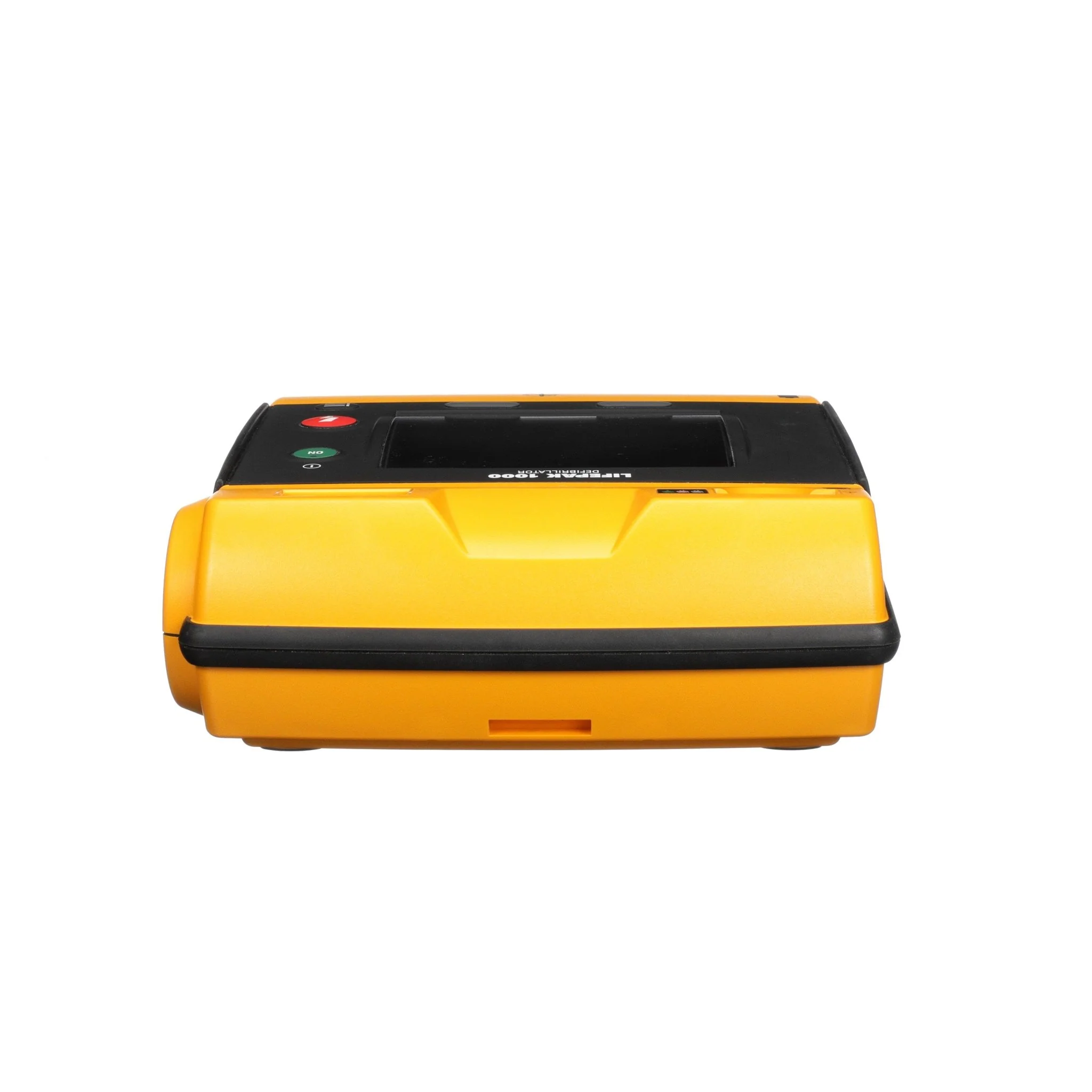 Physio-Control LIFEPAK 1000 Defibrillator Graphical Display - Image 17