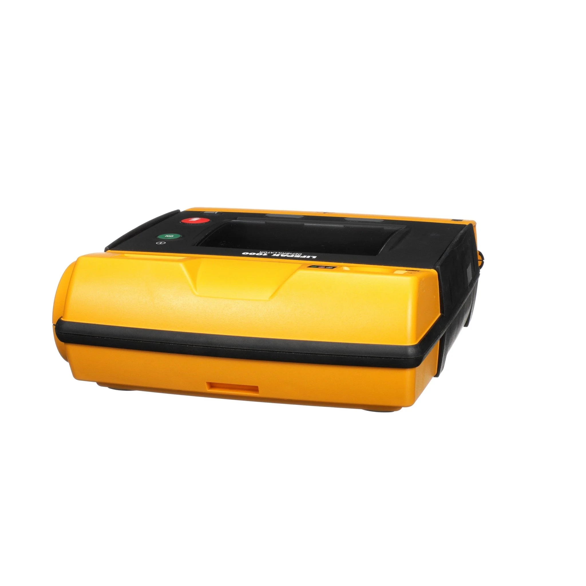 Physio-Control LIFEPAK 1000 Defibrillator Graphical Display - Image 18