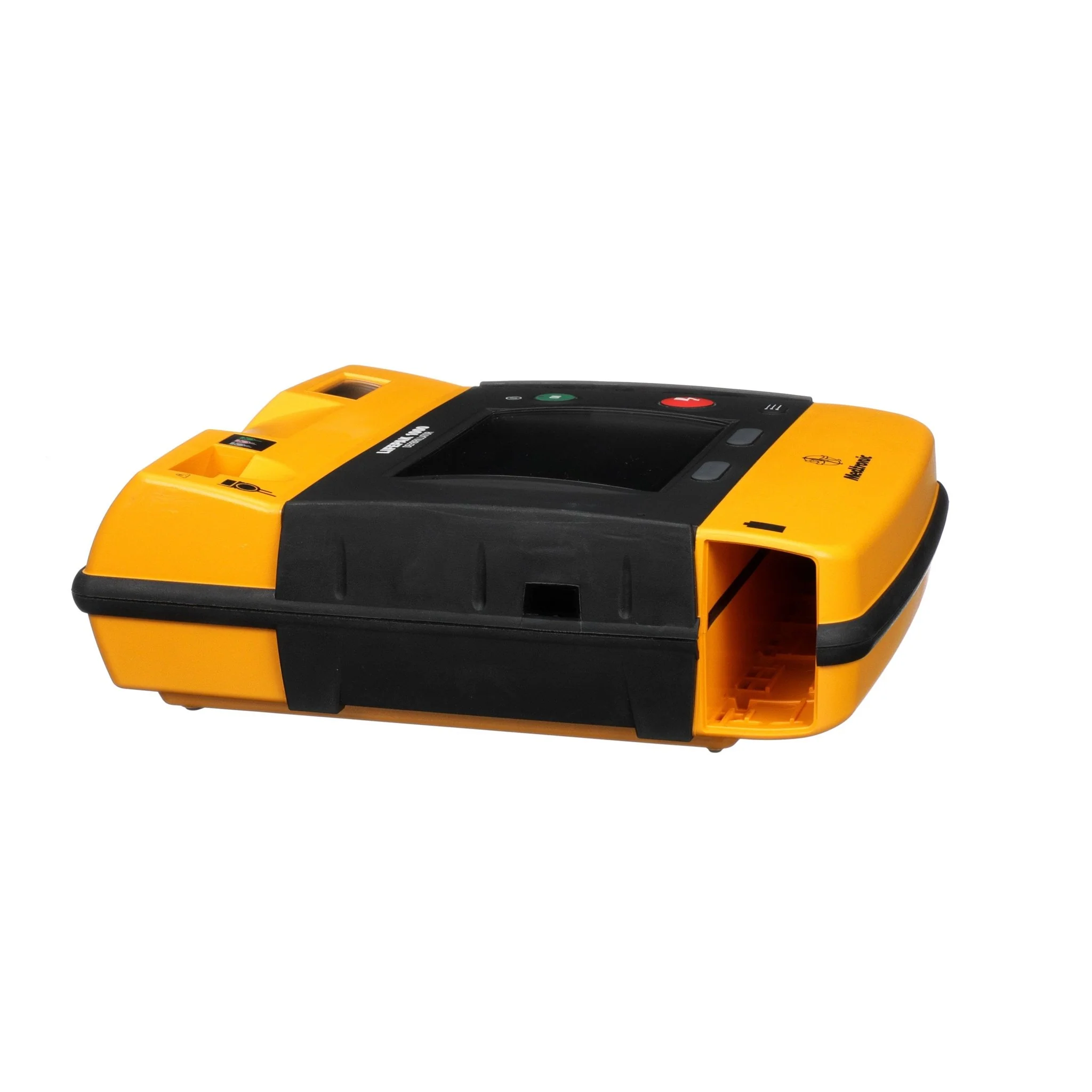 Physio-Control LIFEPAK 1000 Defibrillator Graphical Display - Image 22