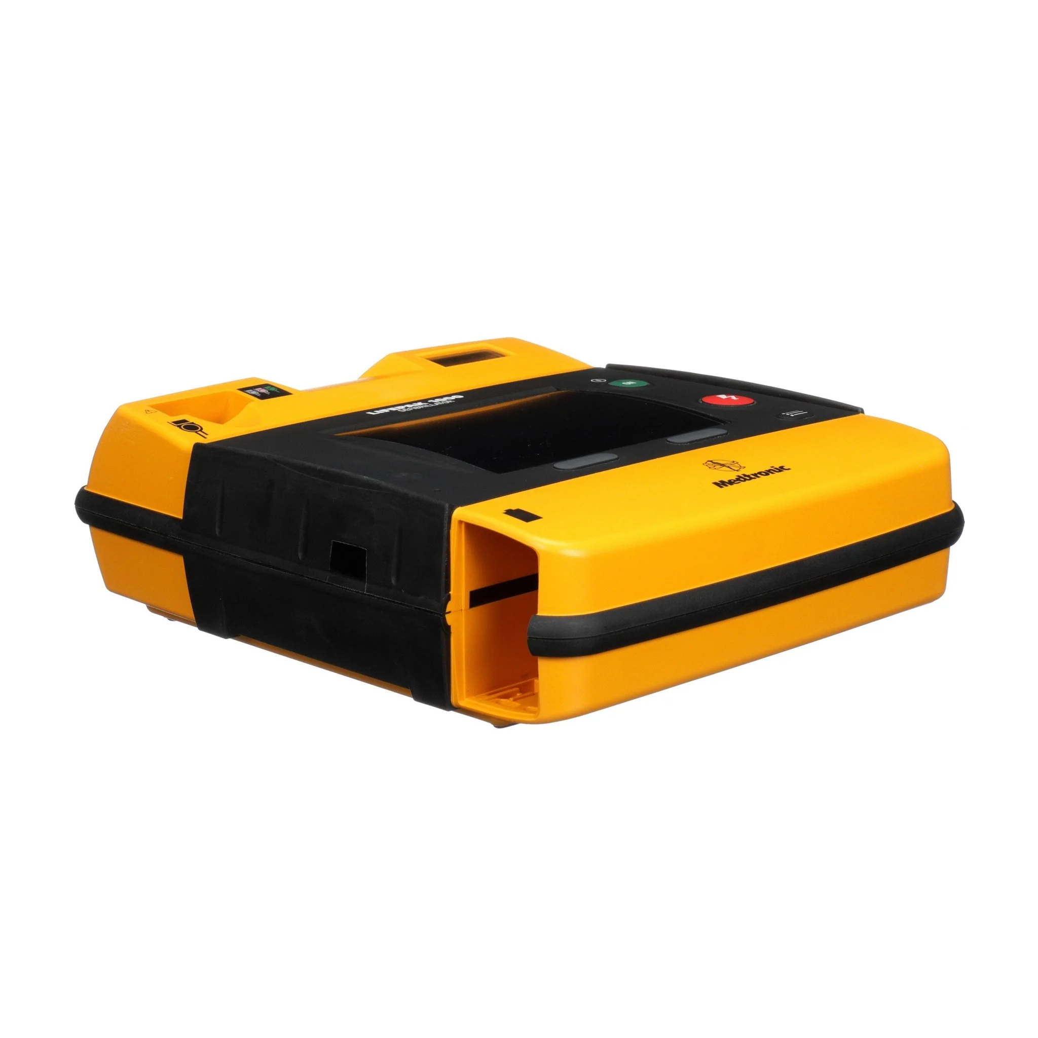 Physio-Control LIFEPAK 1000 Defibrillator Graphical Display - Image 24