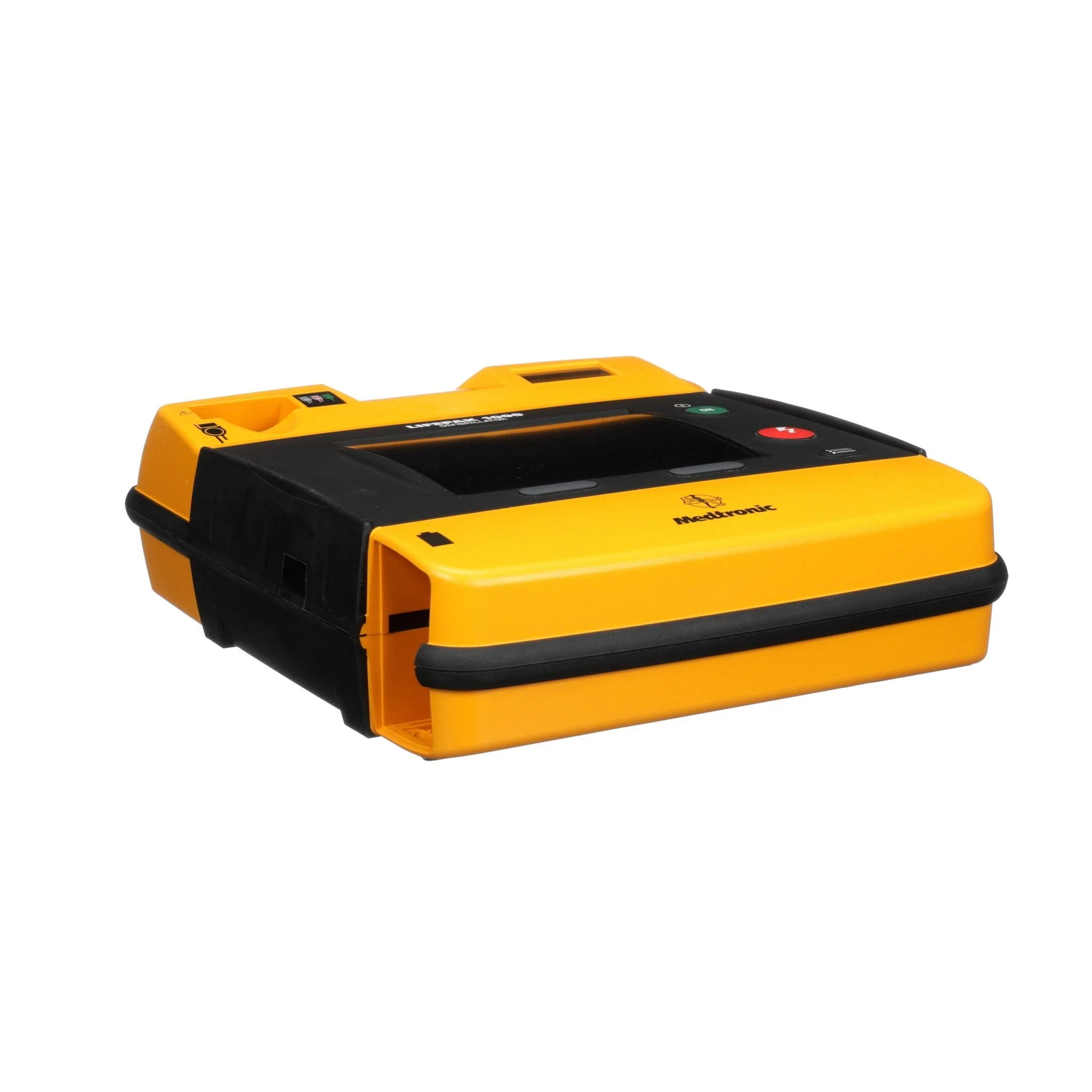 Physio-Control LIFEPAK 1000 Defibrillator Graphical Display - Image 25