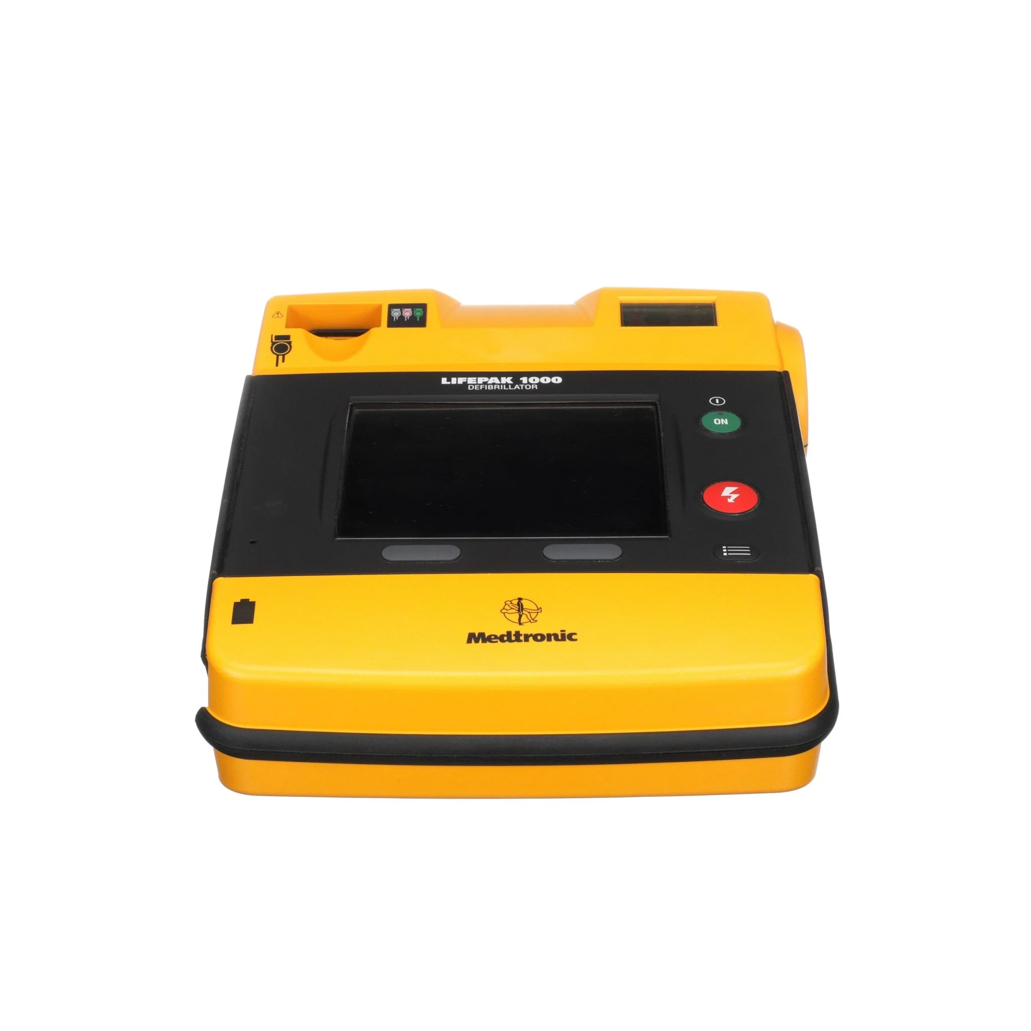 Physio-Control LIFEPAK 1000 Defibrillator Graphical Display - Image 27