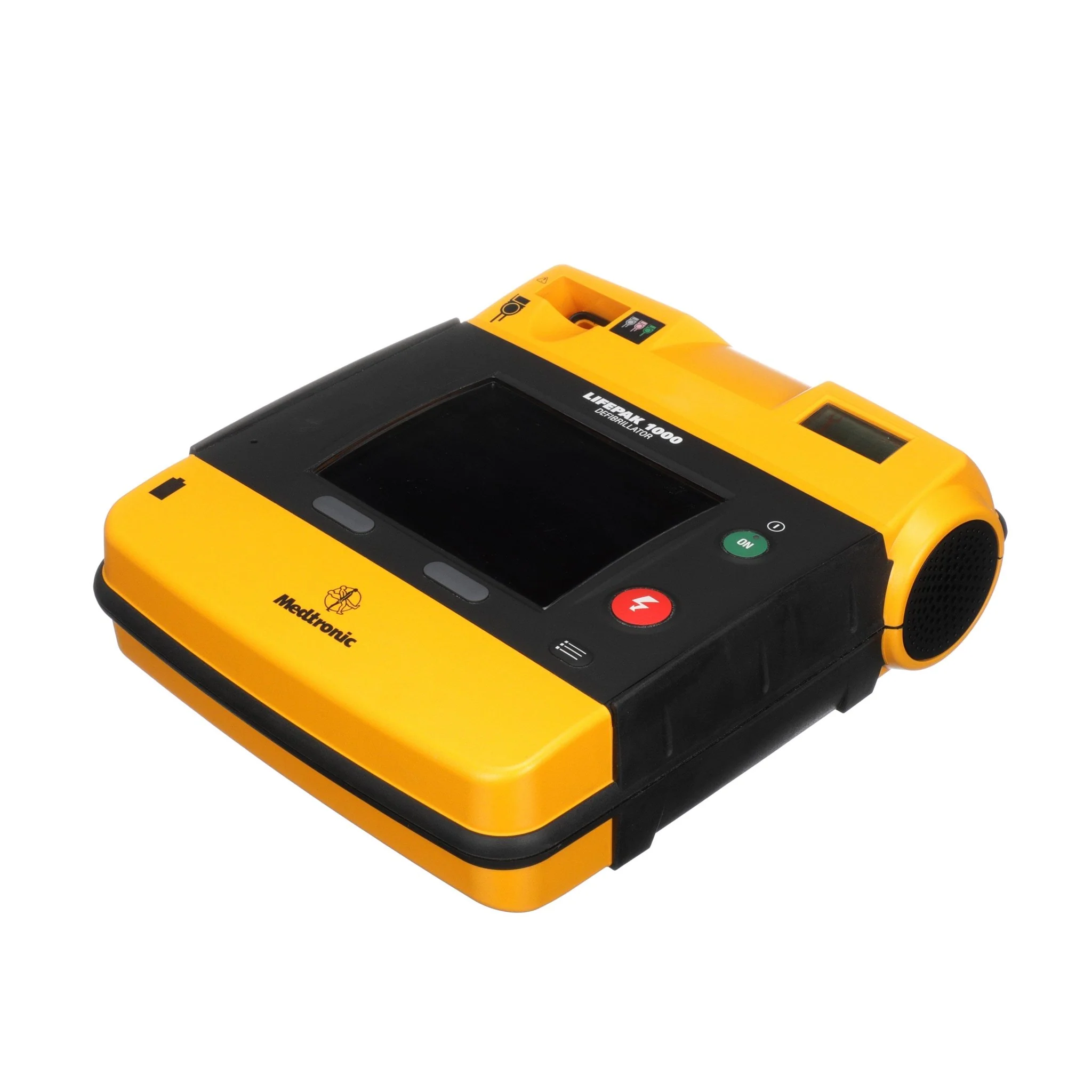 Physio-Control LIFEPAK 1000 Defibrillator Graphical Display - Image 29