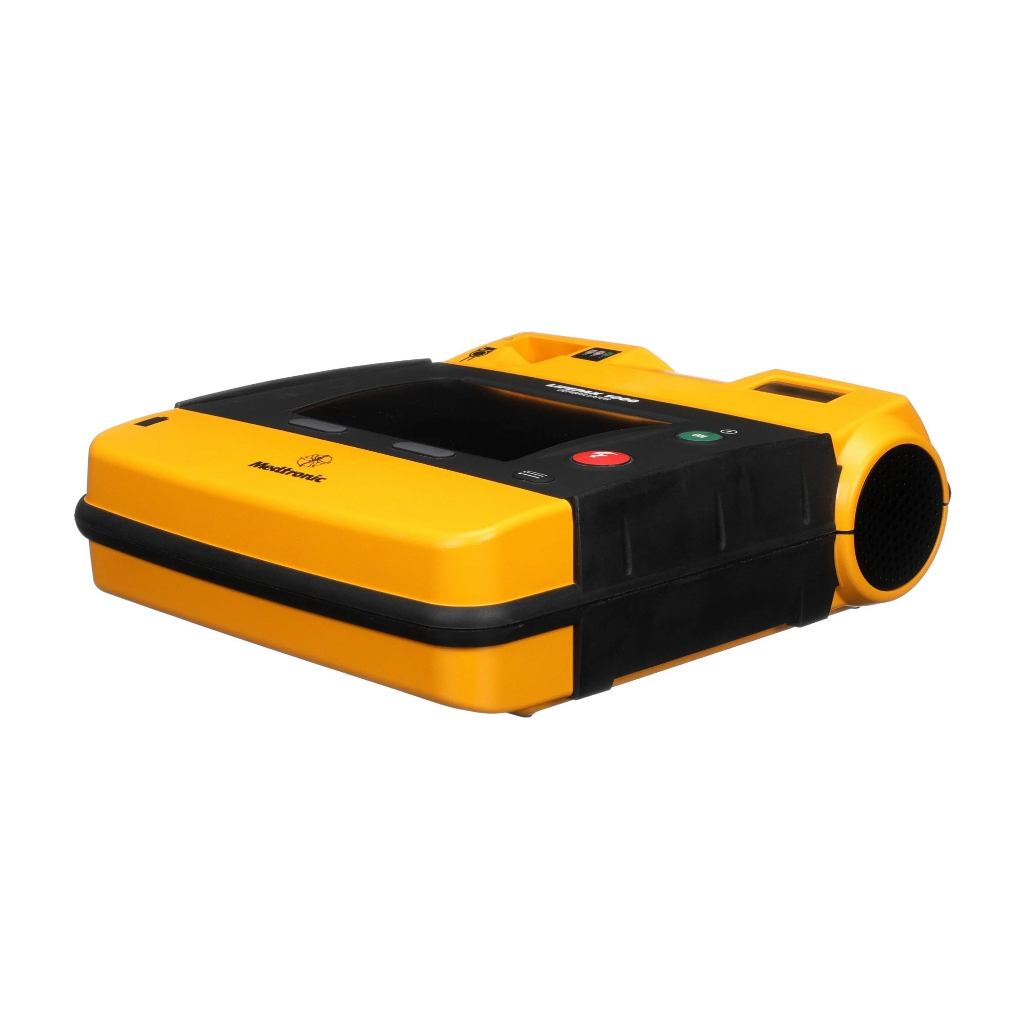 Physio-Control LIFEPAK 1000 Defibrillator Graphical Display - Image 3