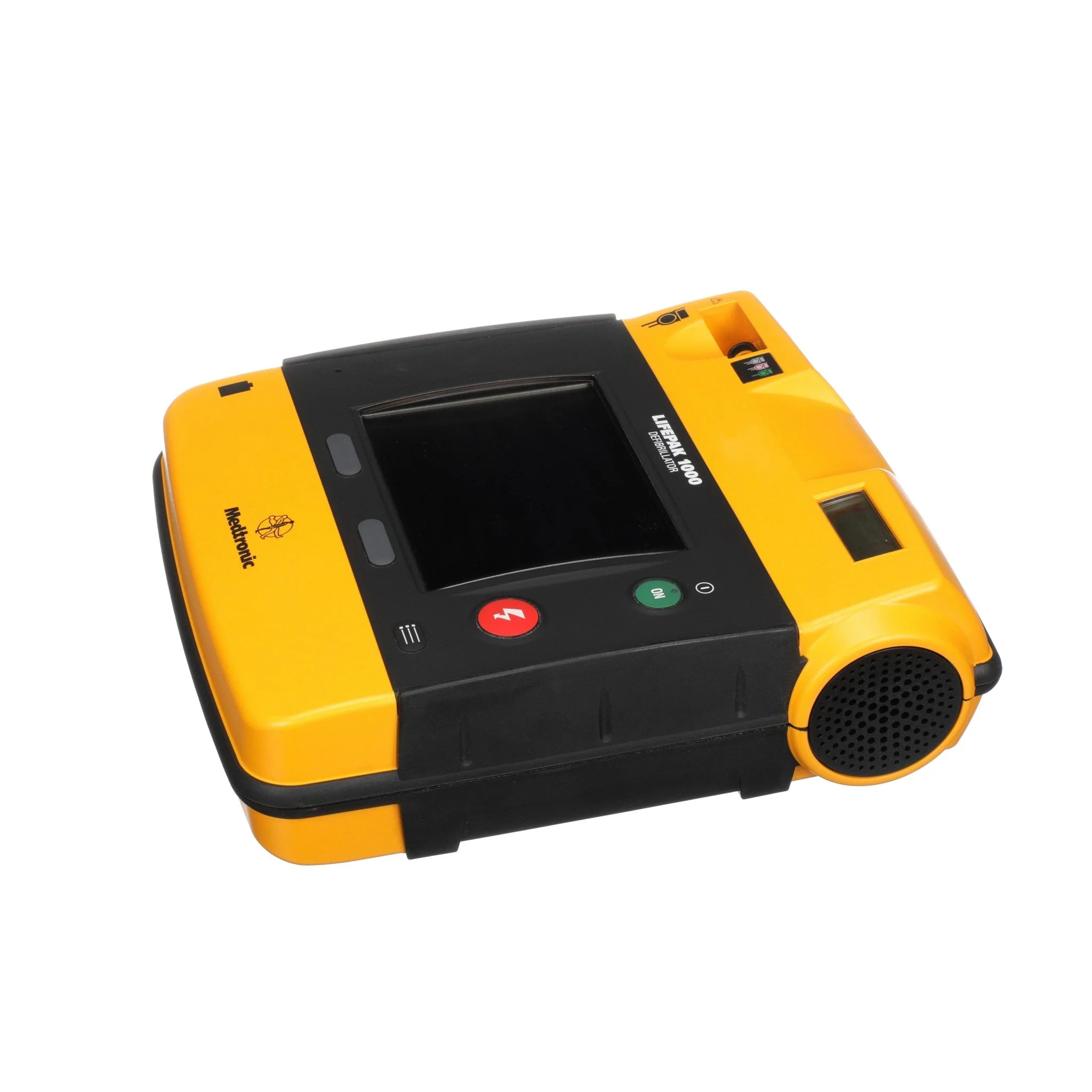 Physio-Control LIFEPAK 1000 Defibrillator Graphical Display - Image 31