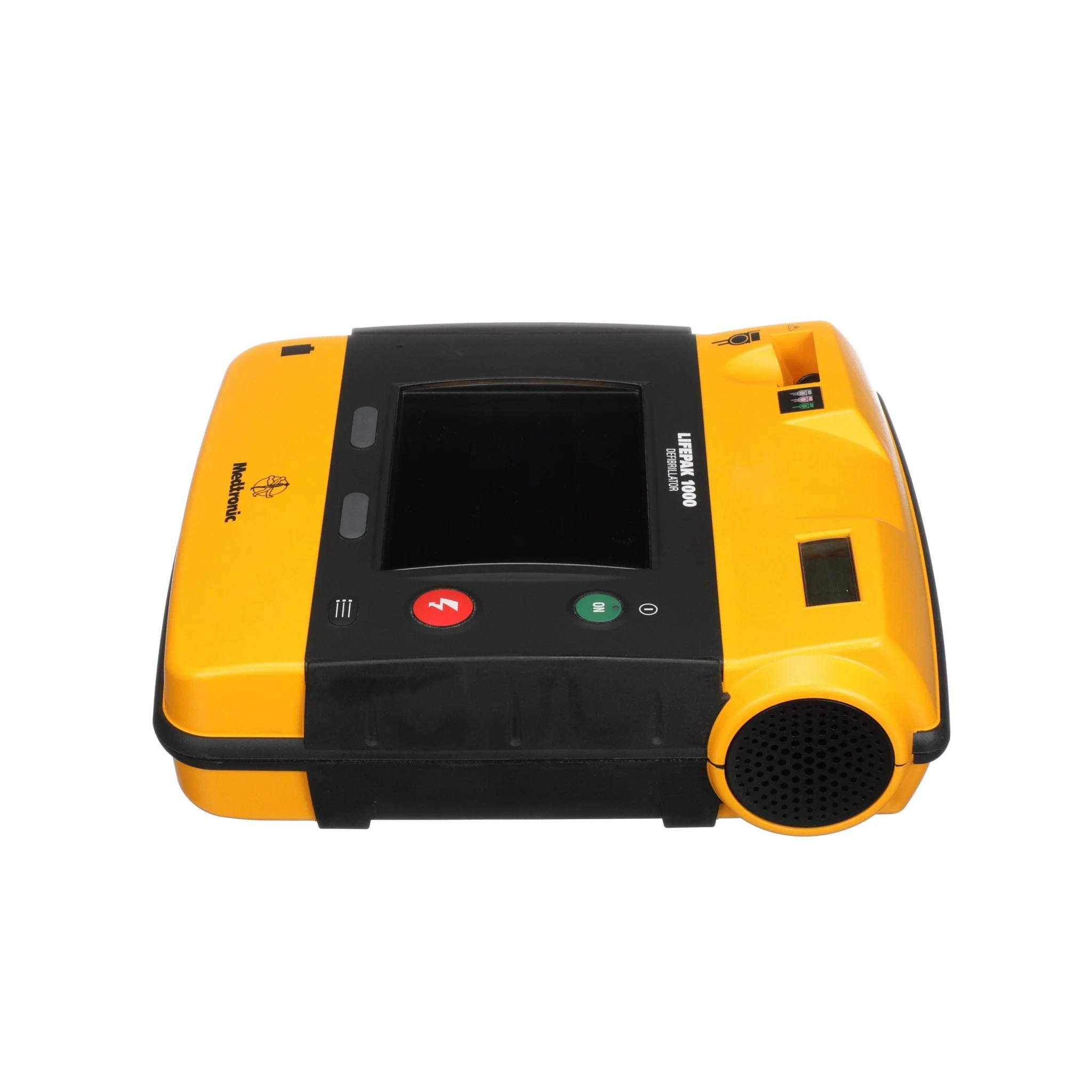 Physio-Control LIFEPAK 1000 Defibrillator Graphical Display - Image 32
