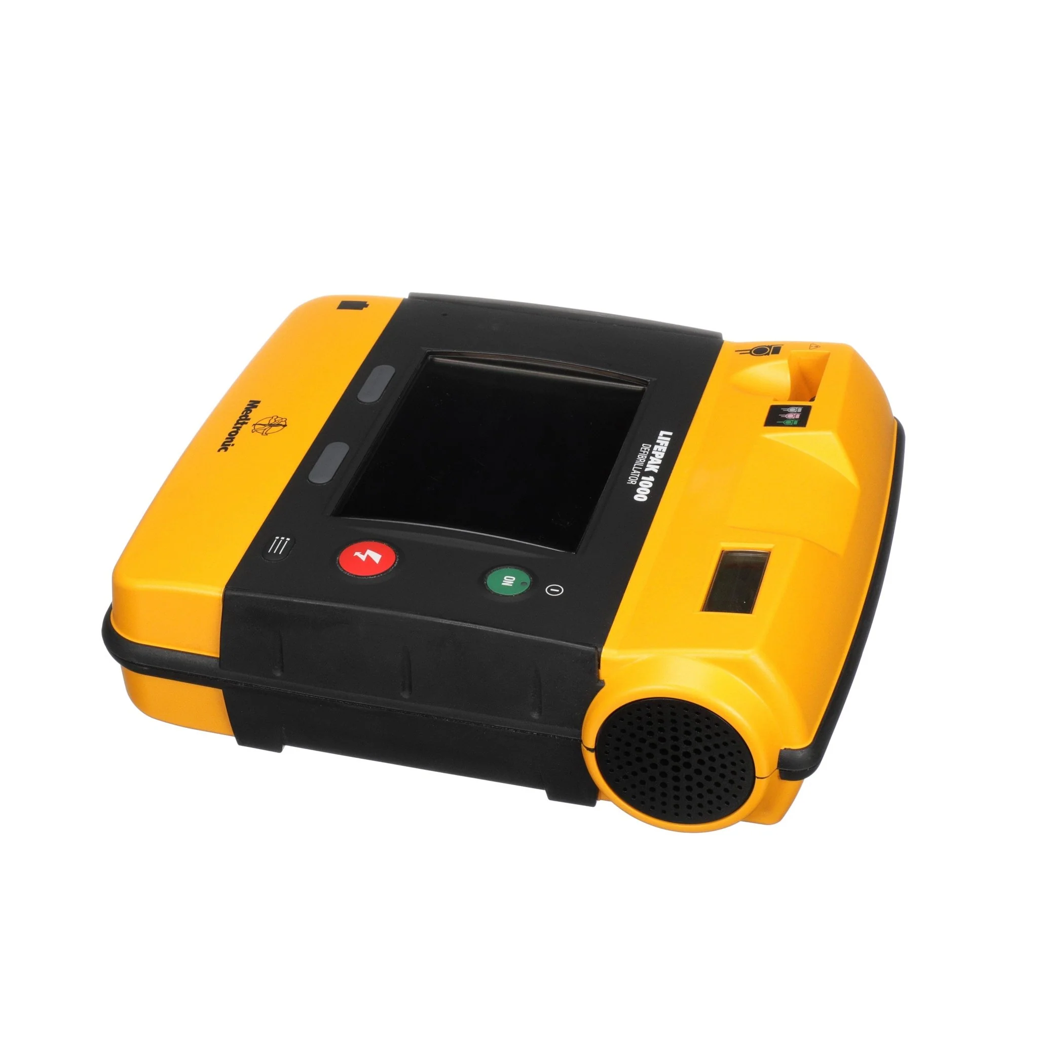 Physio-Control LIFEPAK 1000 Defibrillator Graphical Display - Image 33