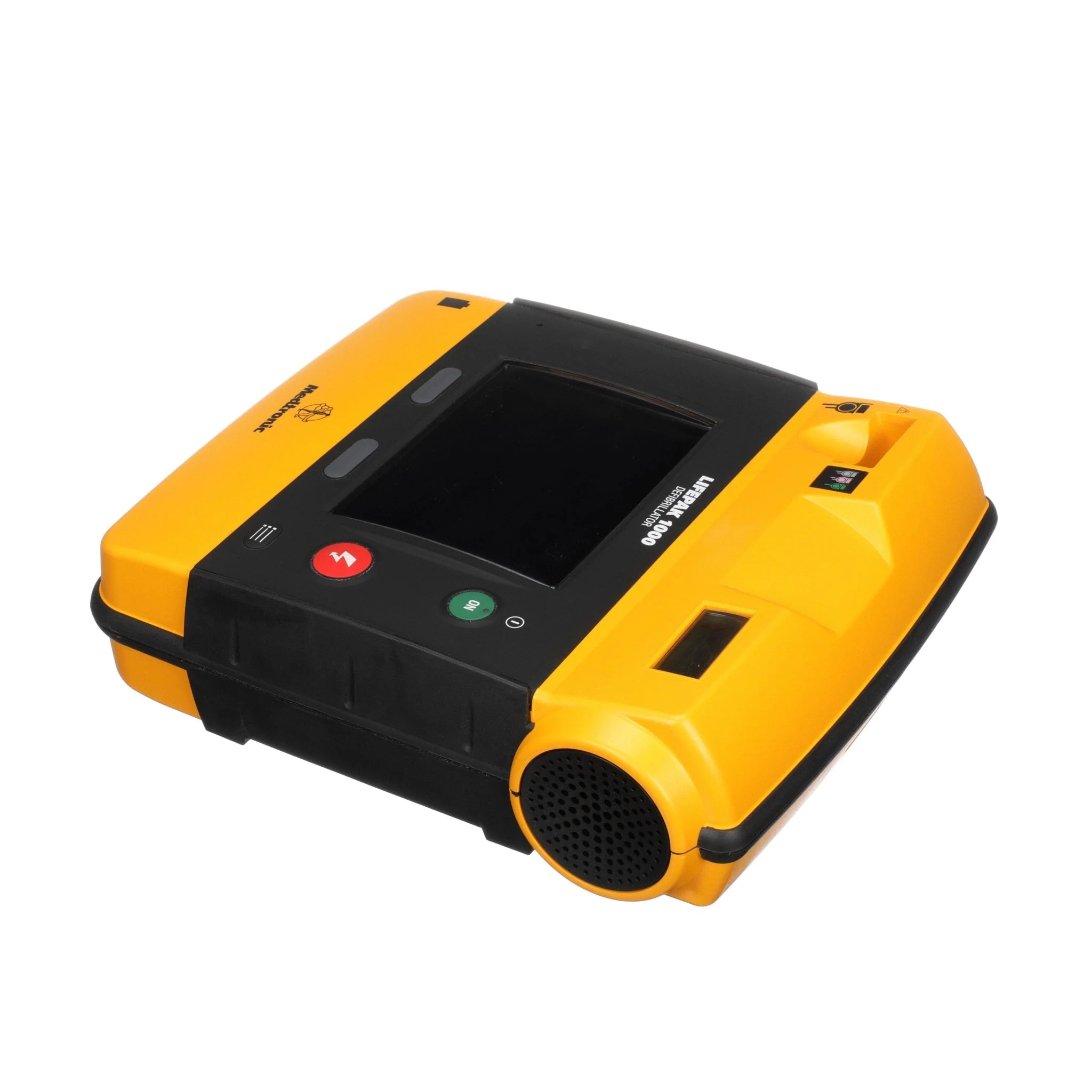 Physio-Control LIFEPAK 1000 Defibrillator Graphical Display - Image 34