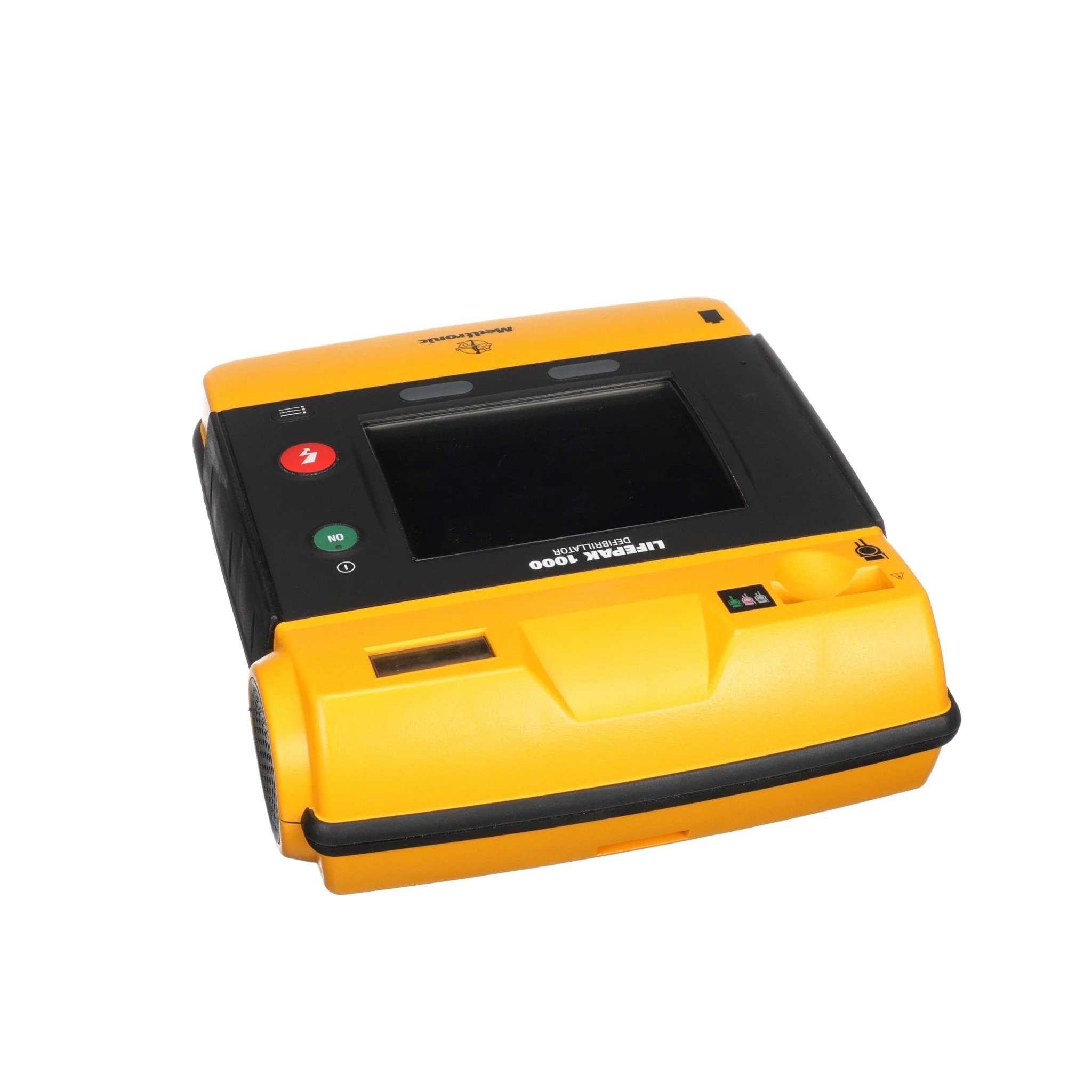 Physio-Control LIFEPAK 1000 Defibrillator Graphical Display - Image 36