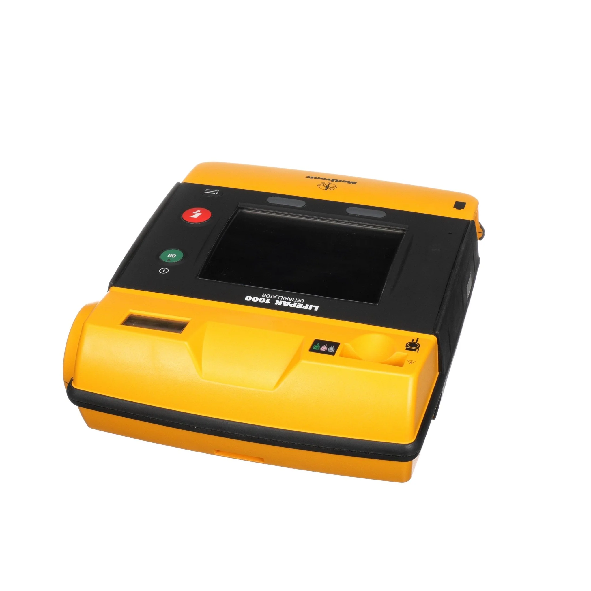 Physio-Control LIFEPAK 1000 Defibrillator Graphical Display - Image 38