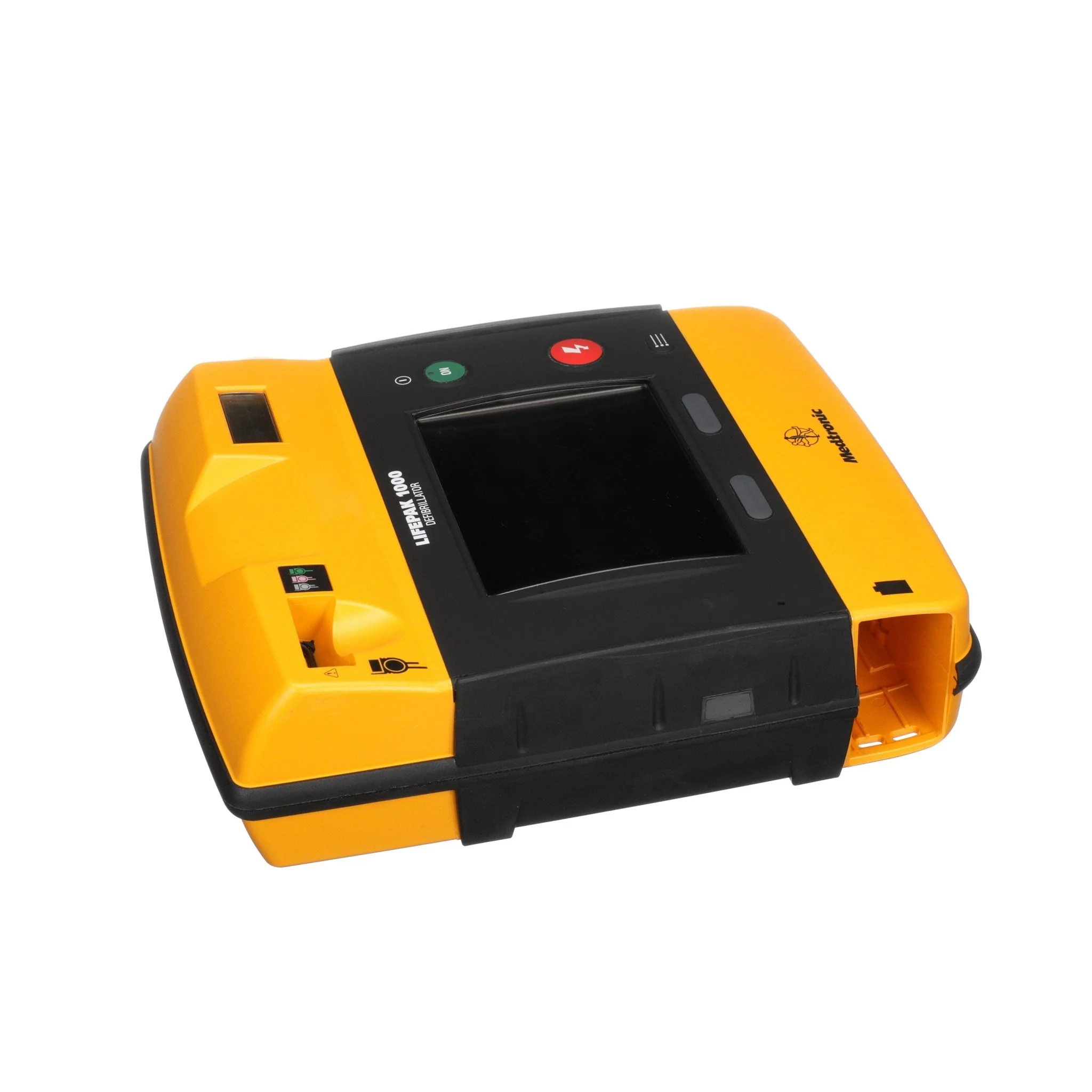 Physio-Control LIFEPAK 1000 Defibrillator Graphical Display - Image 41