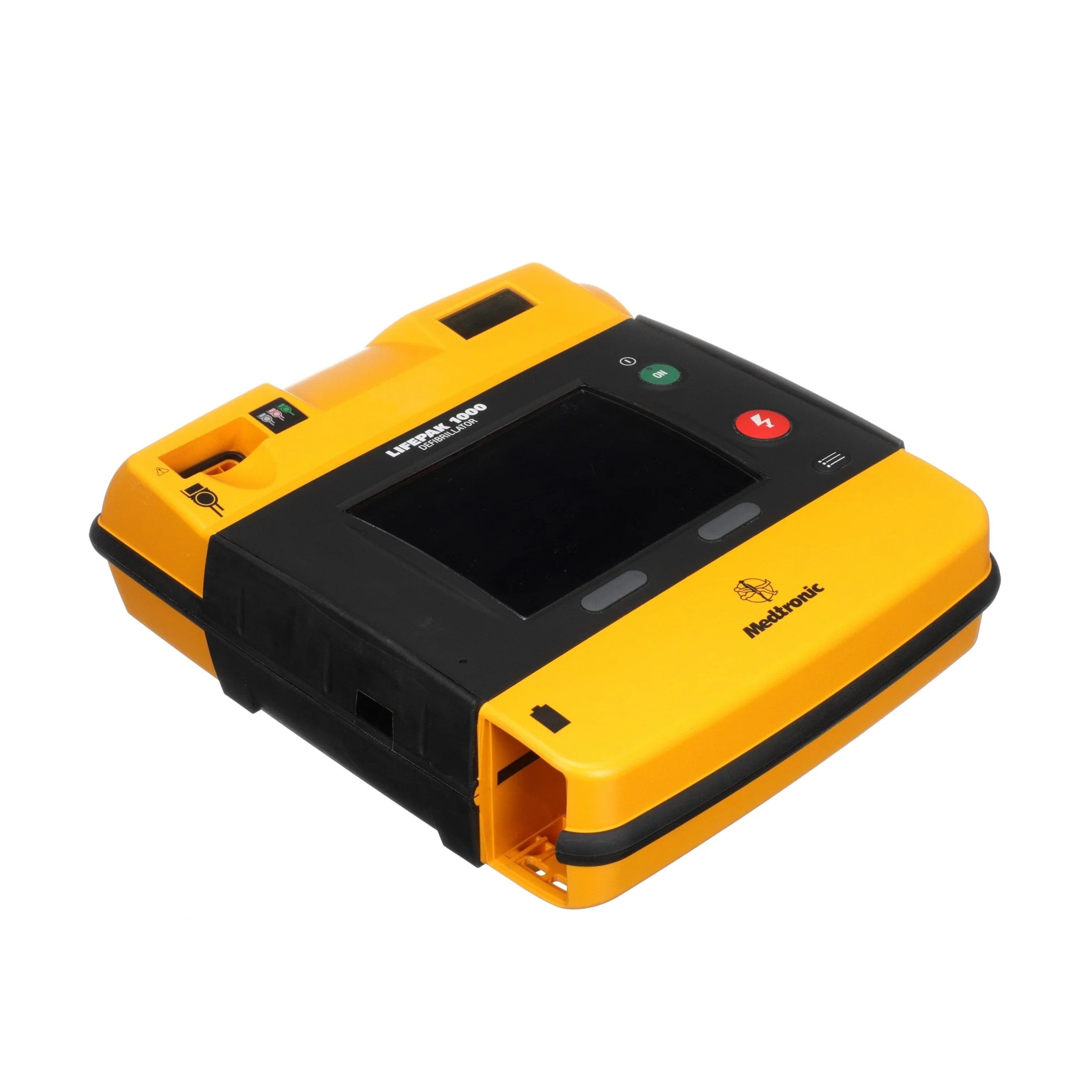 Physio-Control LIFEPAK 1000 Defibrillator Graphical Display - Image 45