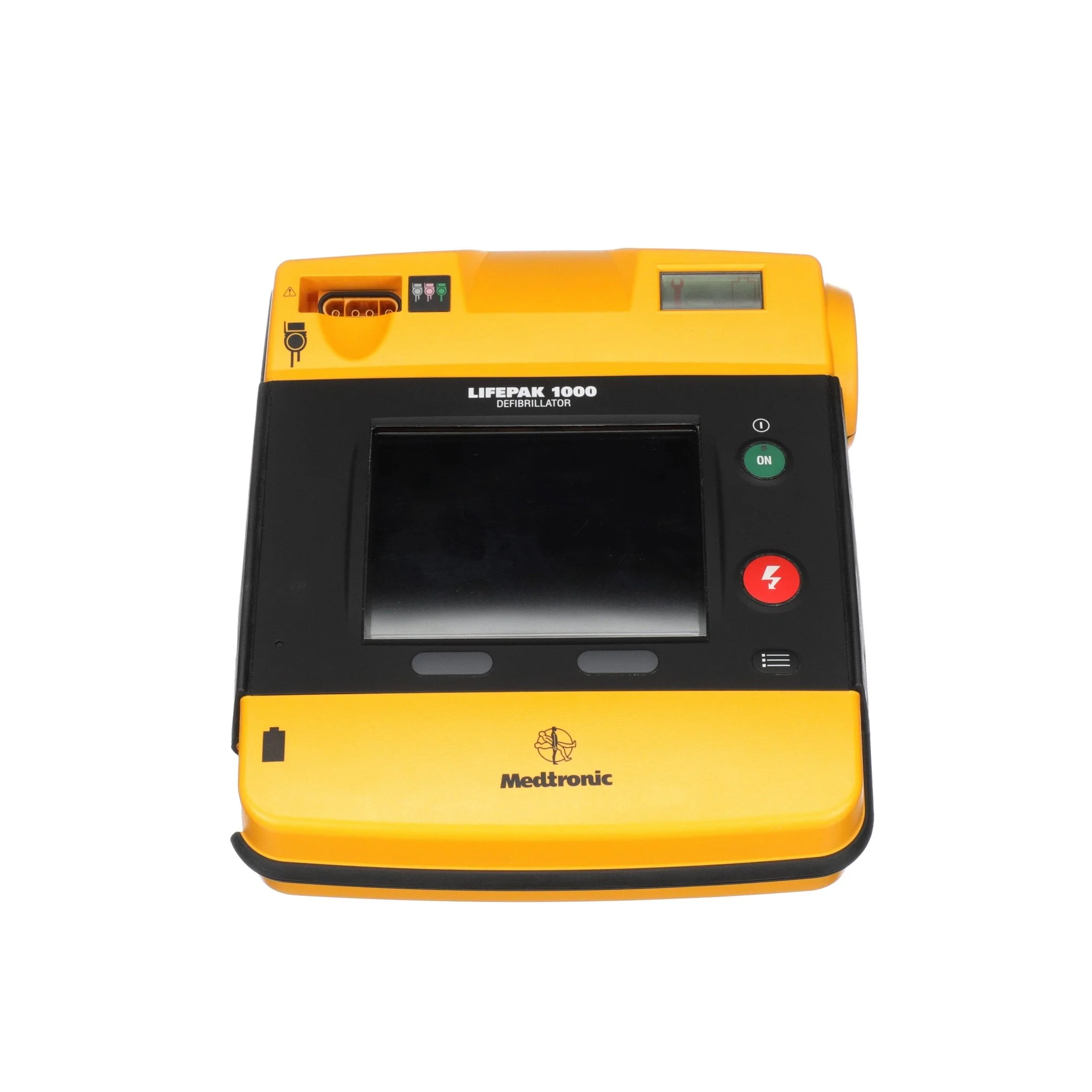 Physio-Control LIFEPAK 1000 Defibrillator Graphical Display - Image 51