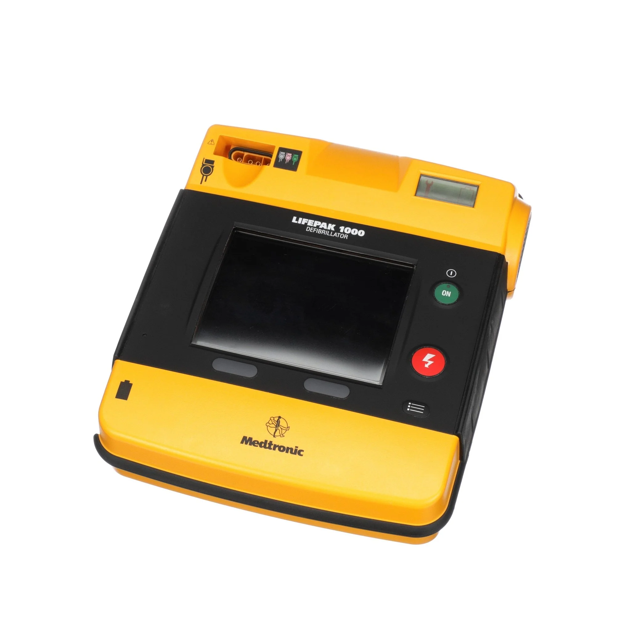 Physio-Control LIFEPAK 1000 Defibrillator Graphical Display - Image 52