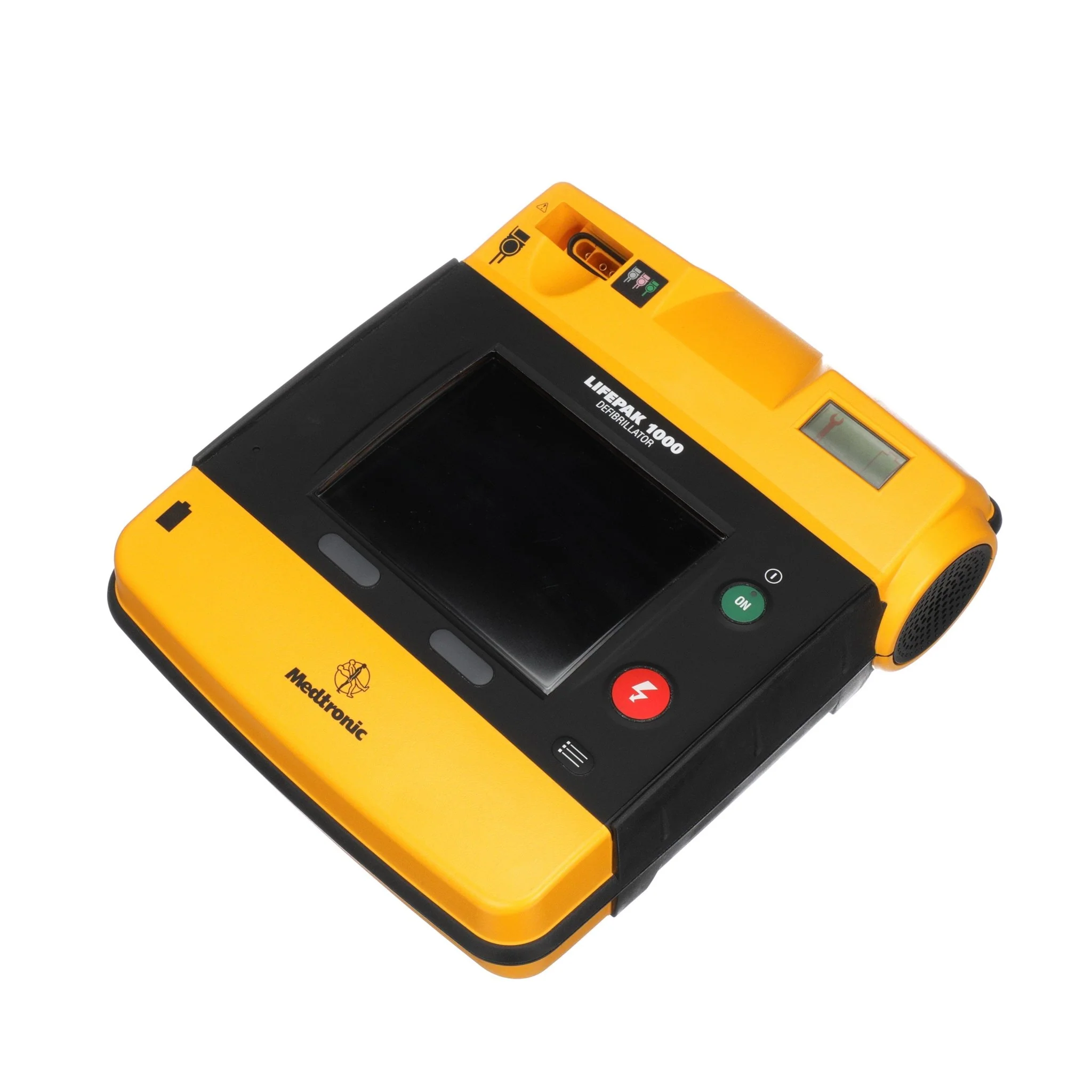Physio-Control LIFEPAK 1000 Defibrillator Graphical Display - Image 54
