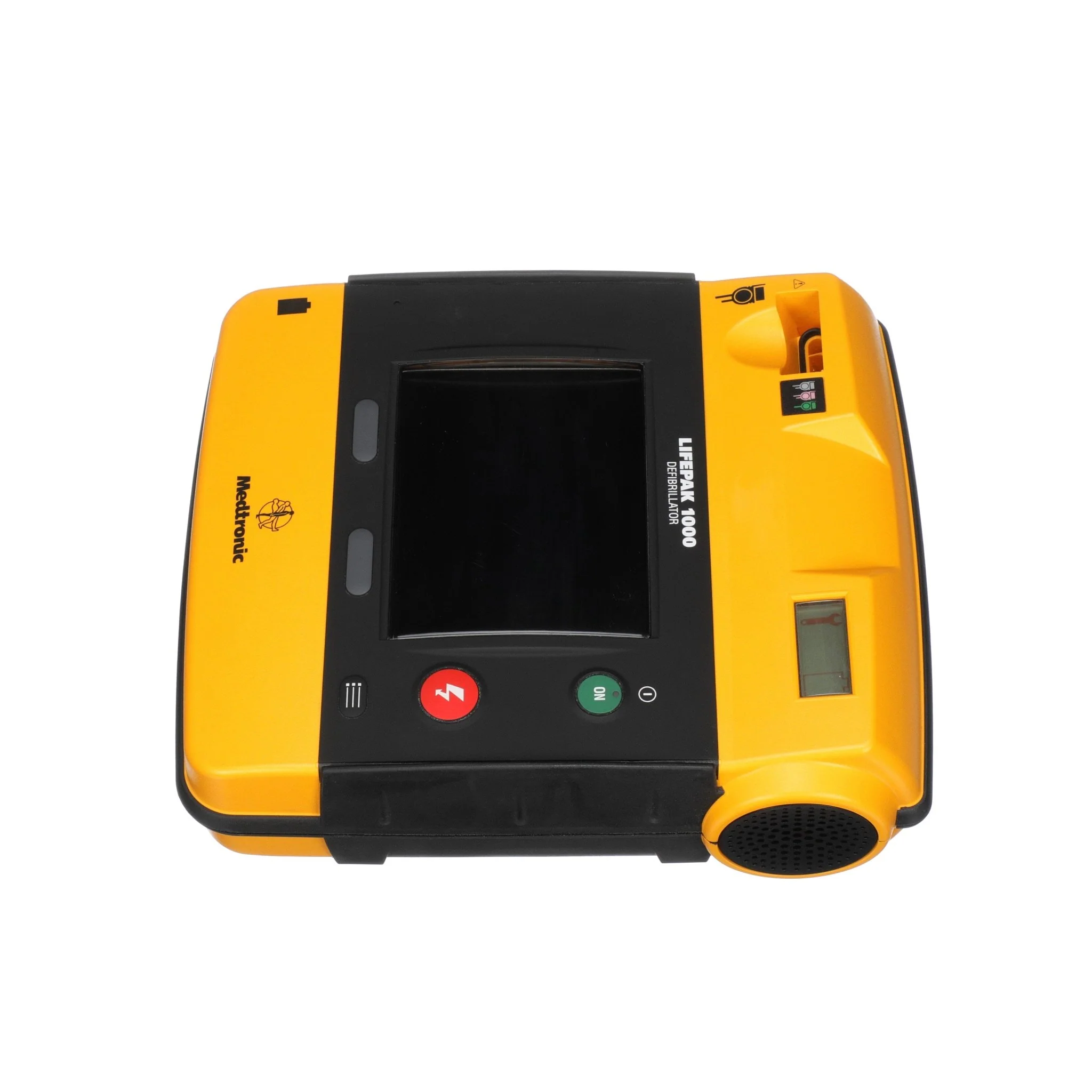 Physio-Control LIFEPAK 1000 Defibrillator Graphical Display - Image 57