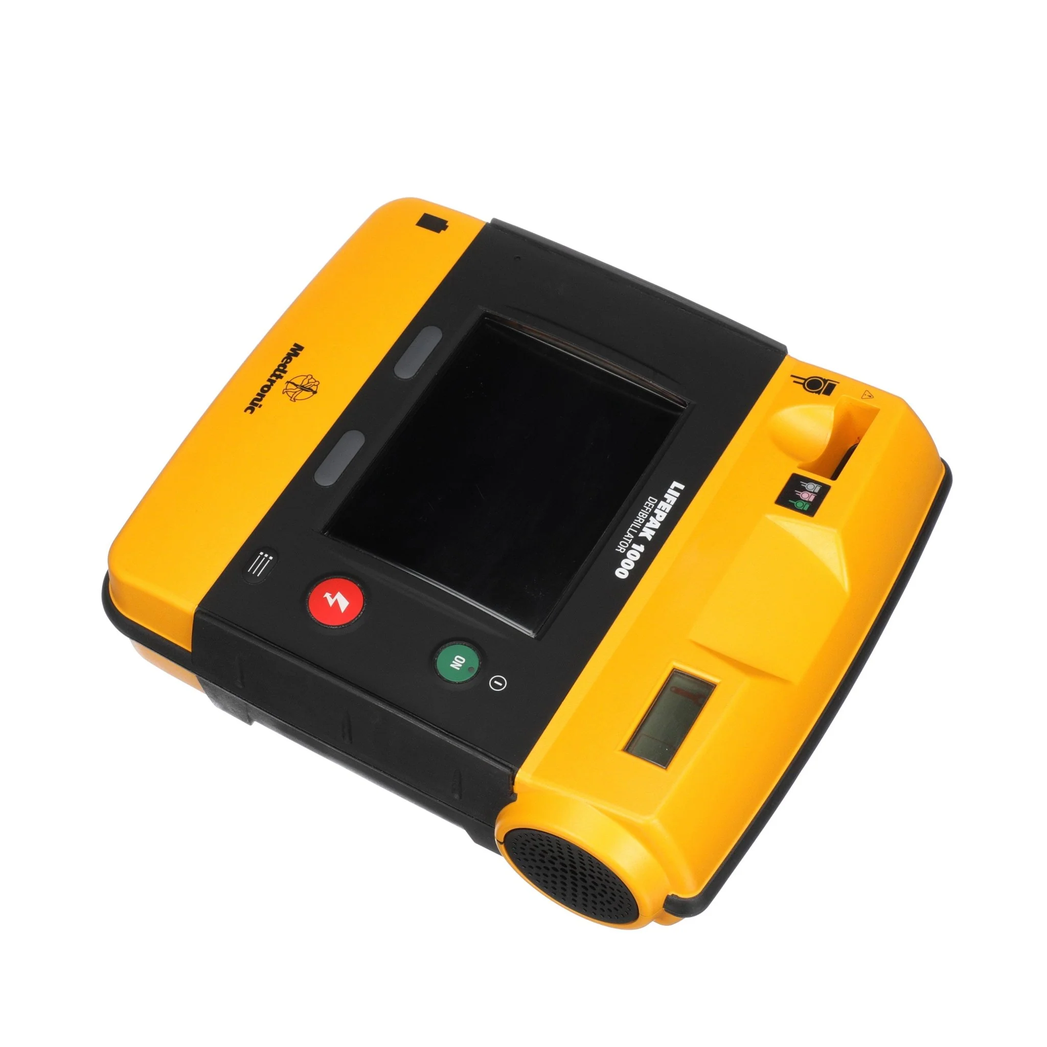 Physio-Control LIFEPAK 1000 Defibrillator Graphical Display - Image 59