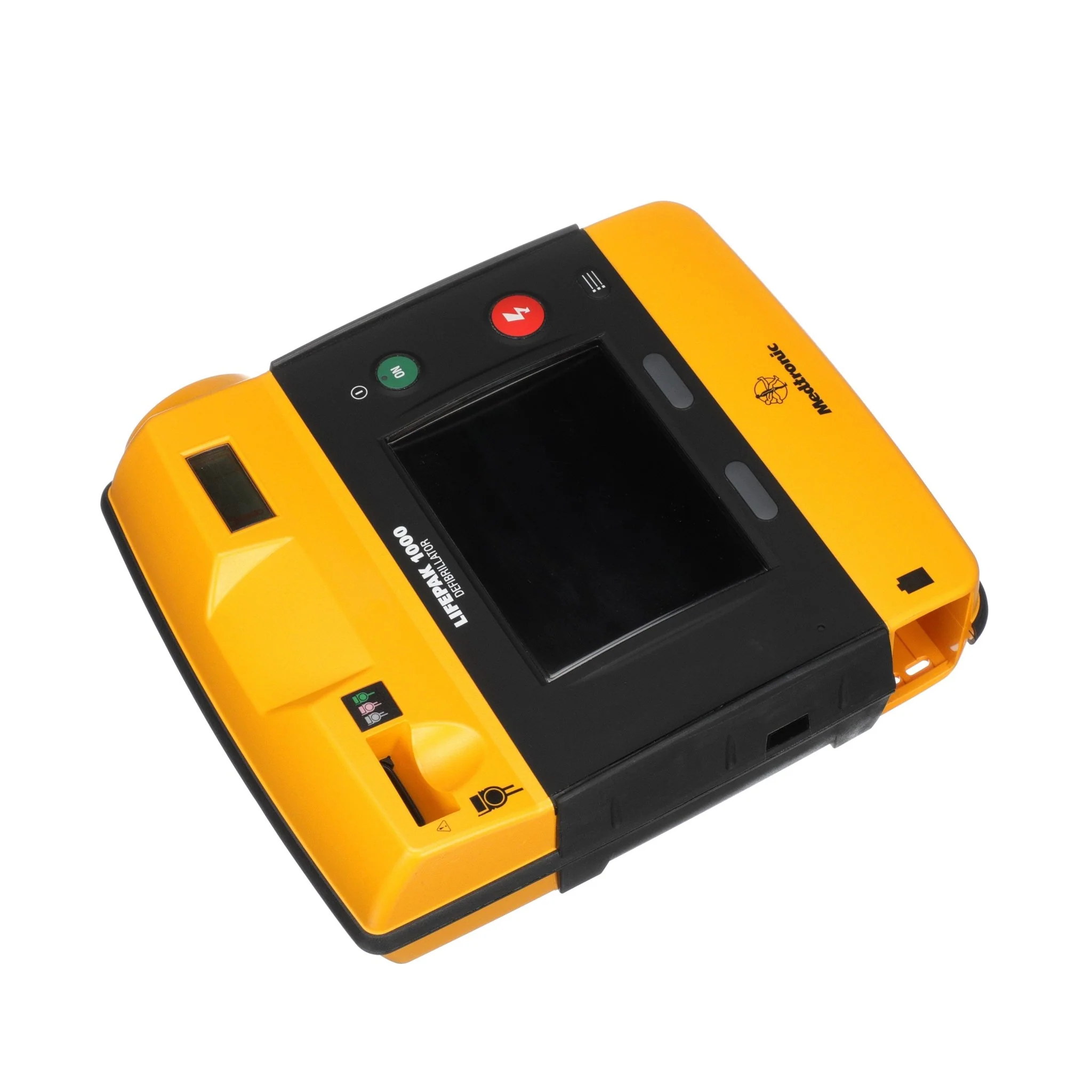 Physio-Control LIFEPAK 1000 Defibrillator Graphical Display - Image 67