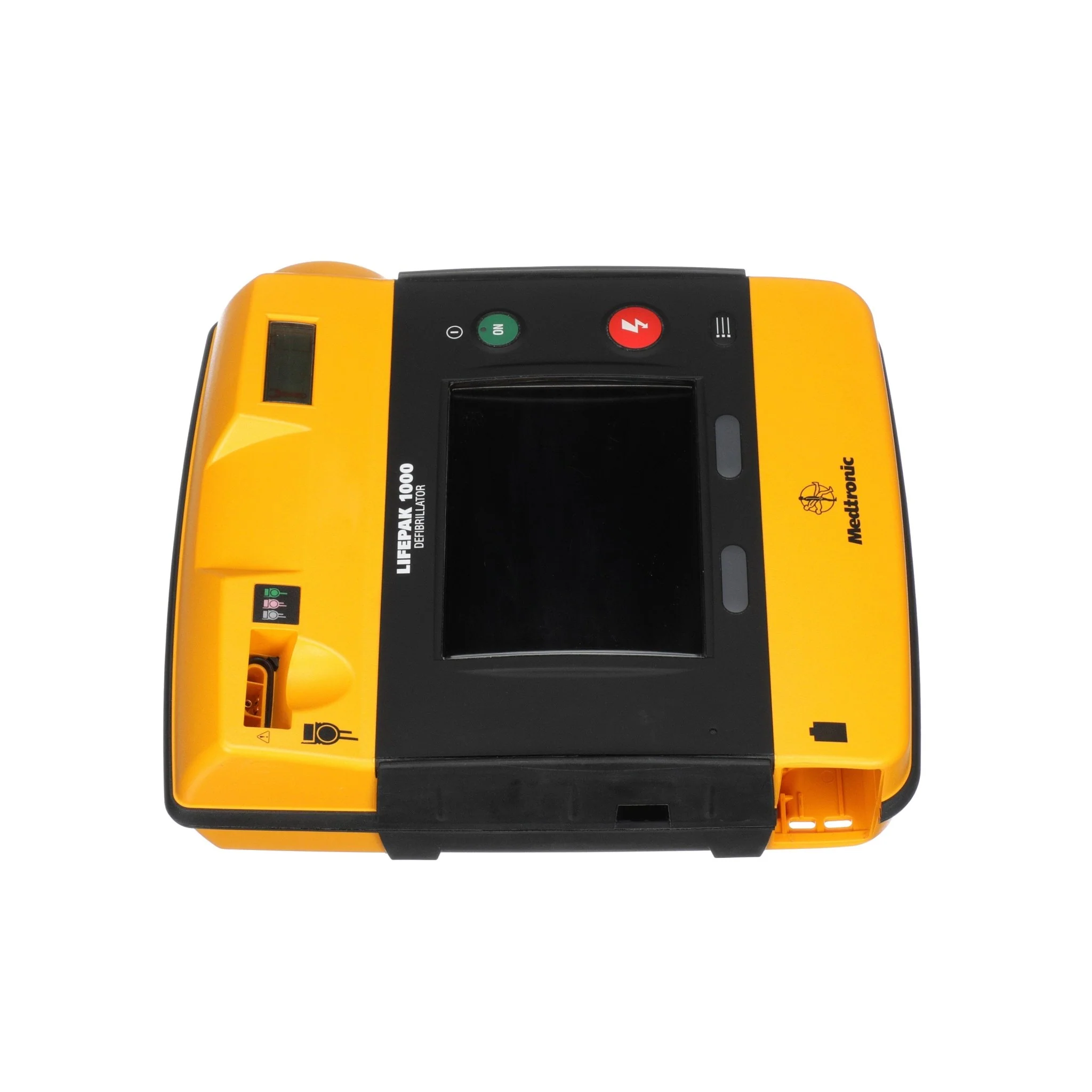Physio-Control LIFEPAK 1000 Defibrillator Graphical Display - Image 69