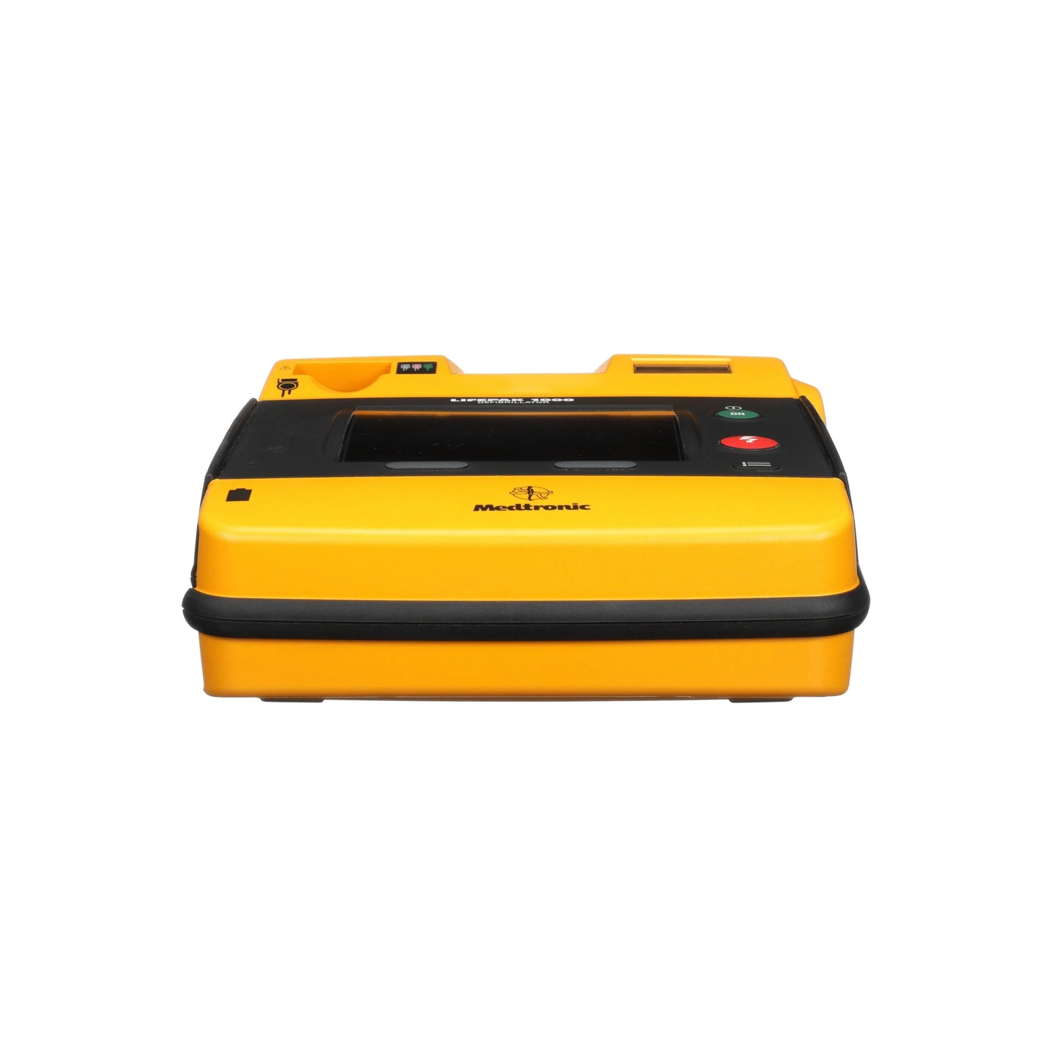 Physio-Control LIFEPAK 1000 Defibrillator Graphical Display - Image 7