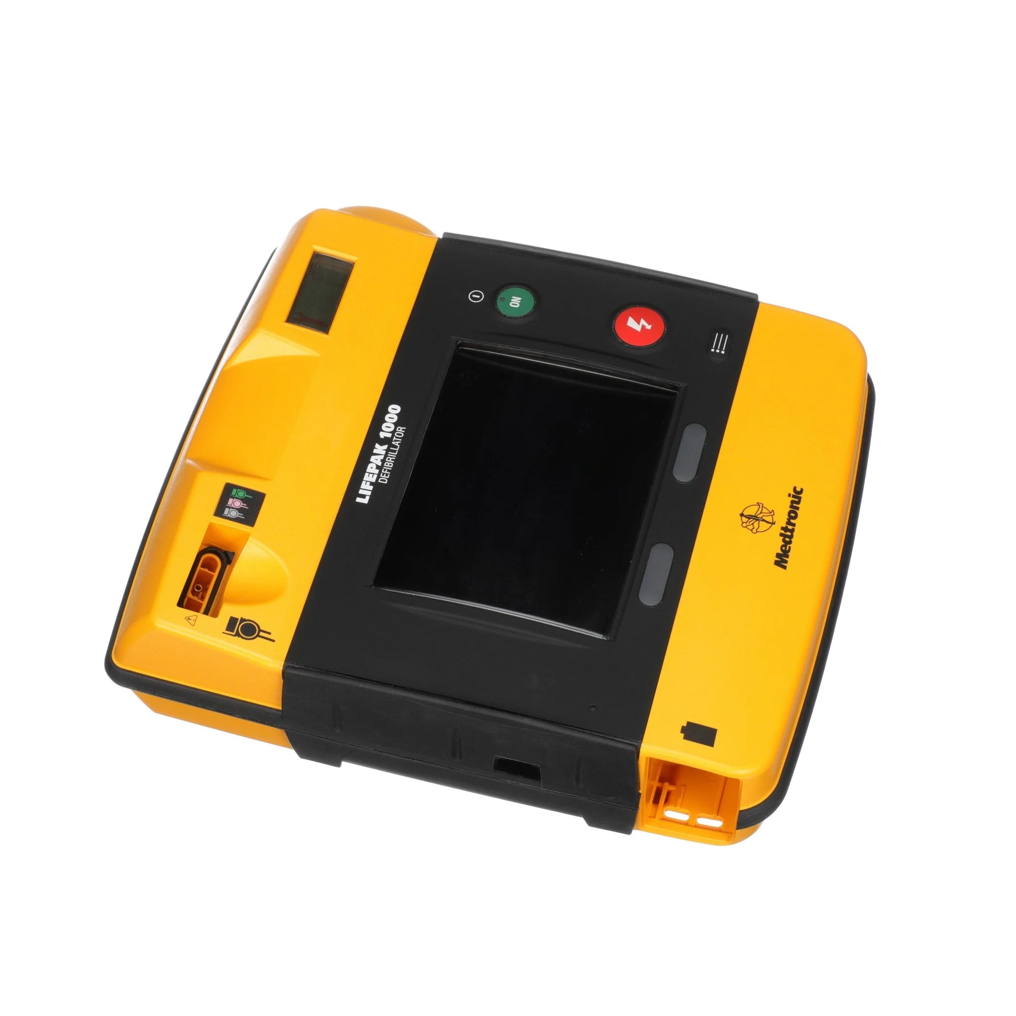 Physio-Control LIFEPAK 1000 Defibrillator Graphical Display - Image 70