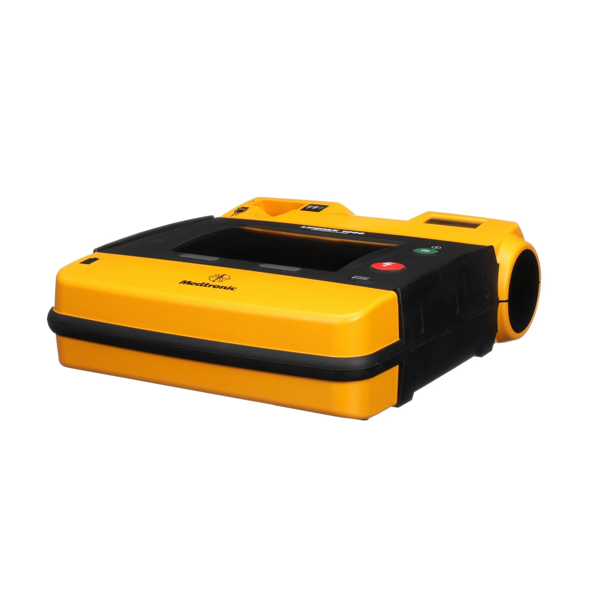 Physio-Control LIFEPAK 1000 Defibrillator Graphical Display - Image 9