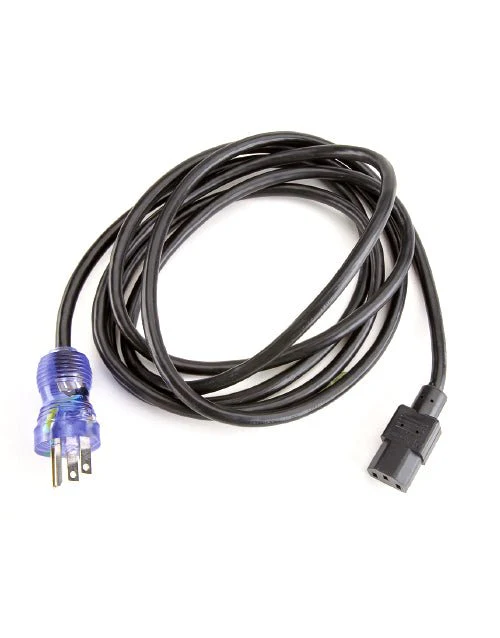 Physio-Control LIFEPAK 15/20 & REDI-CHARGE Base AC Power Cord